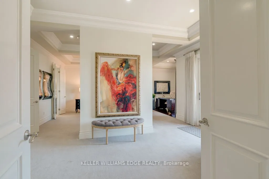 445 Elizabeth Street, #PH1