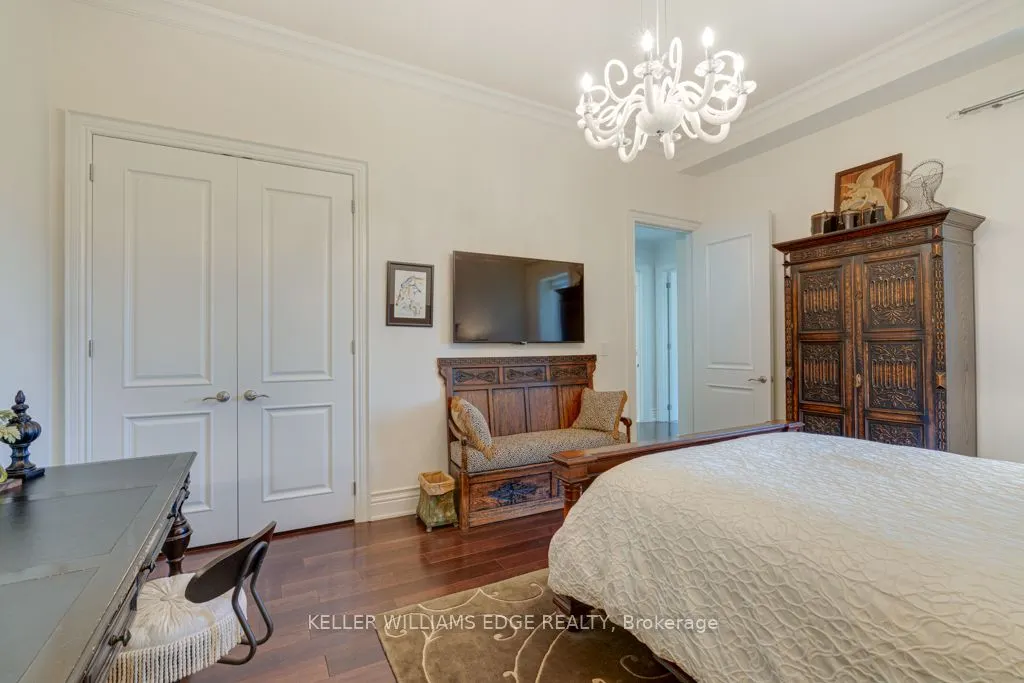 445 Elizabeth Street, #PH1