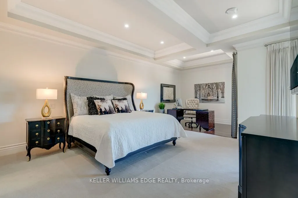 445 Elizabeth Street, #PH1