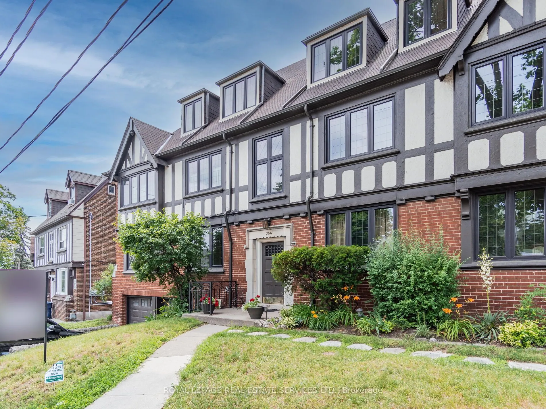 306 South Kingsway, #2