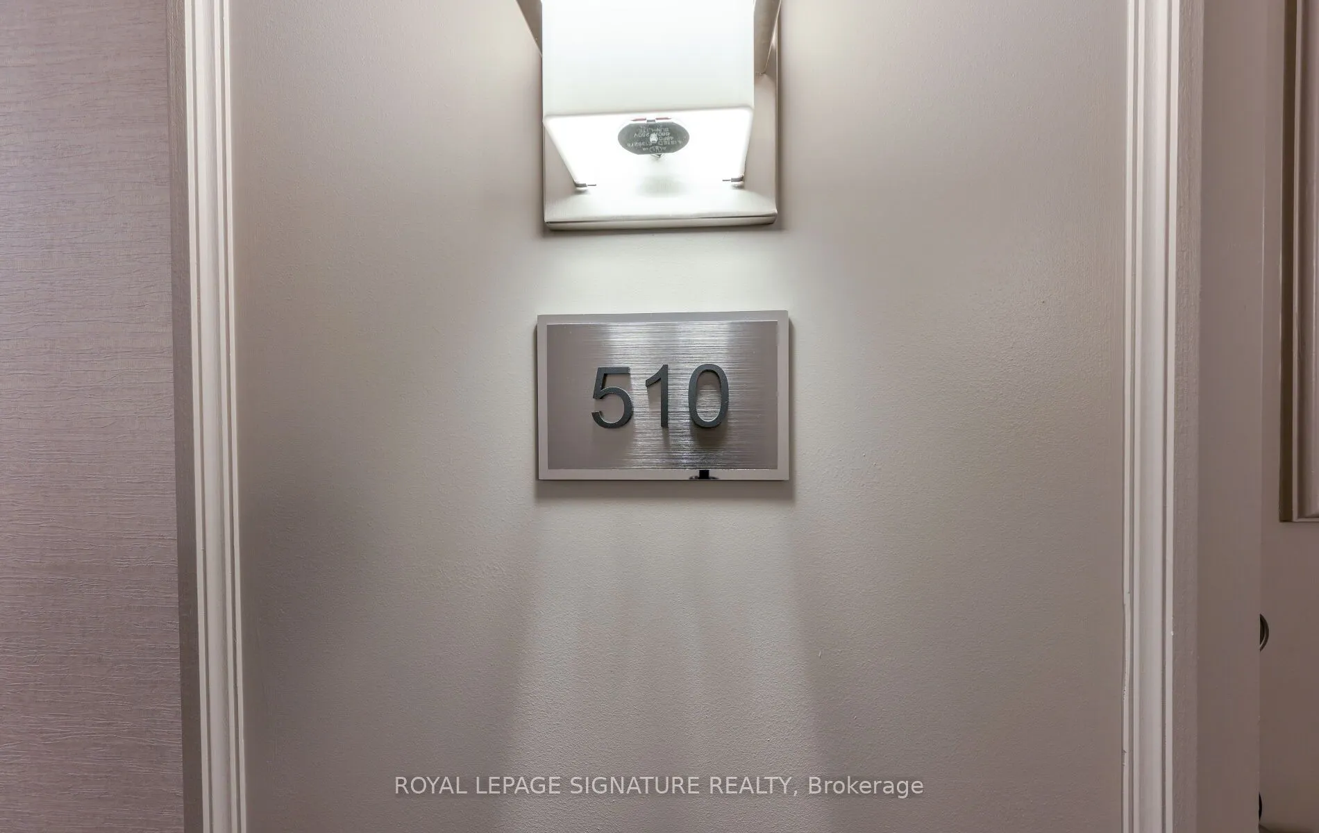 75 King Street E, #510