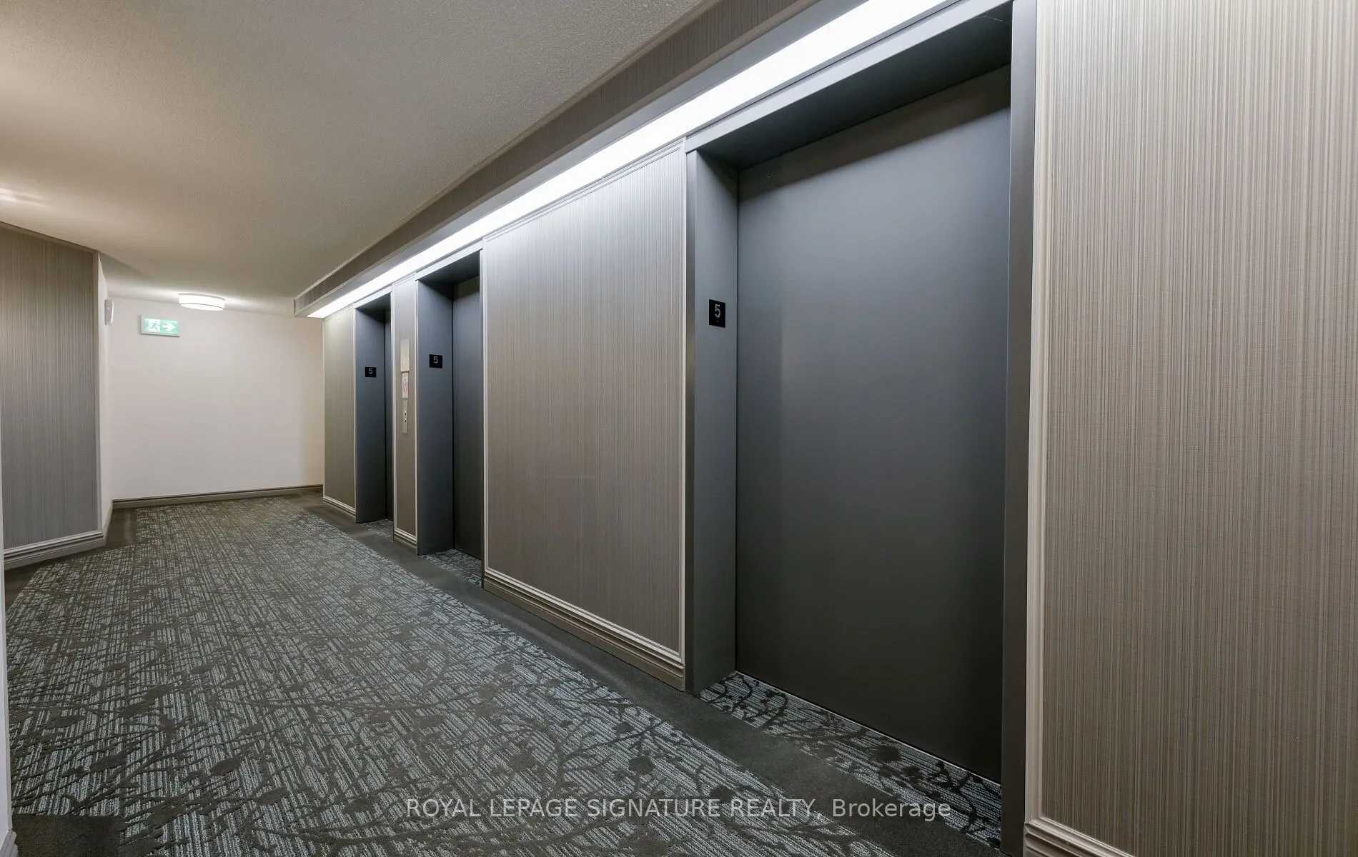 75 King Street E, #510