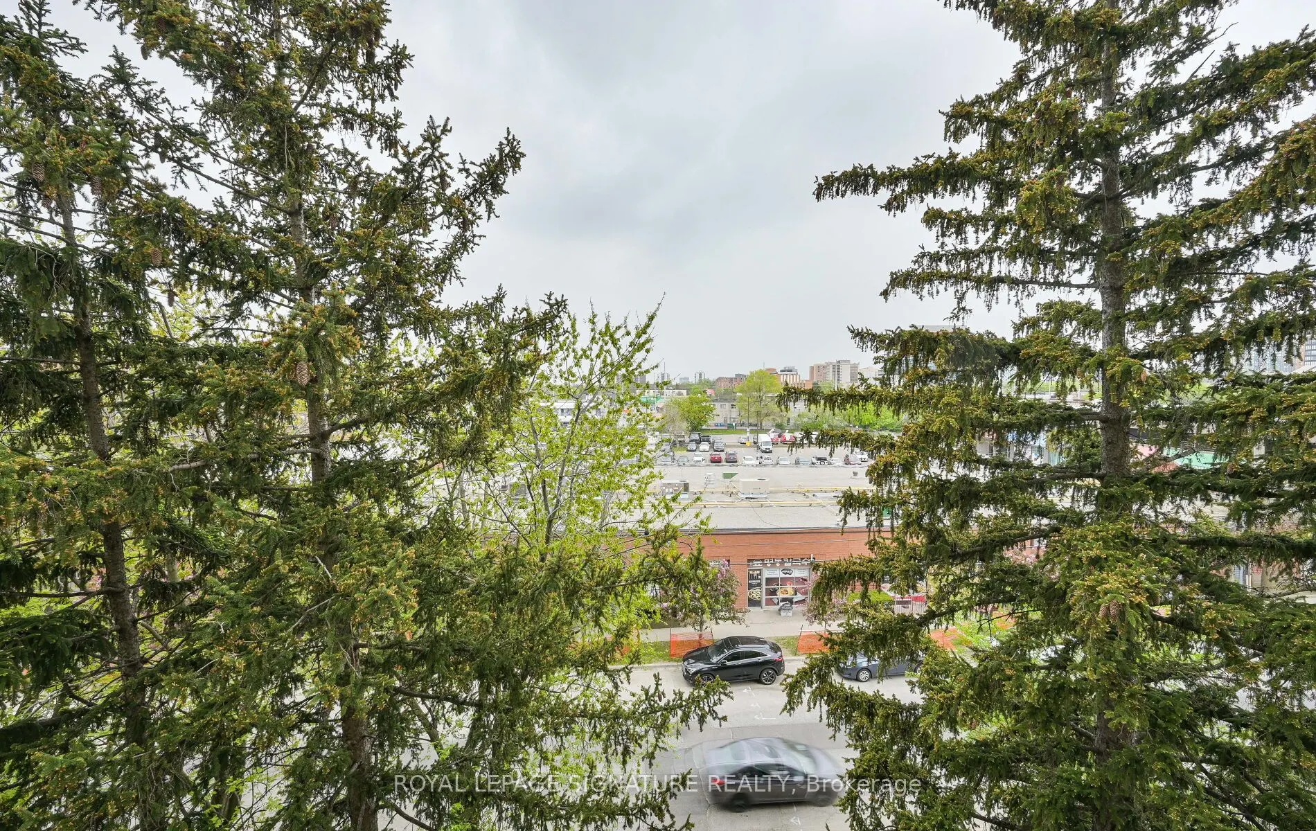 75 King Street E, #510