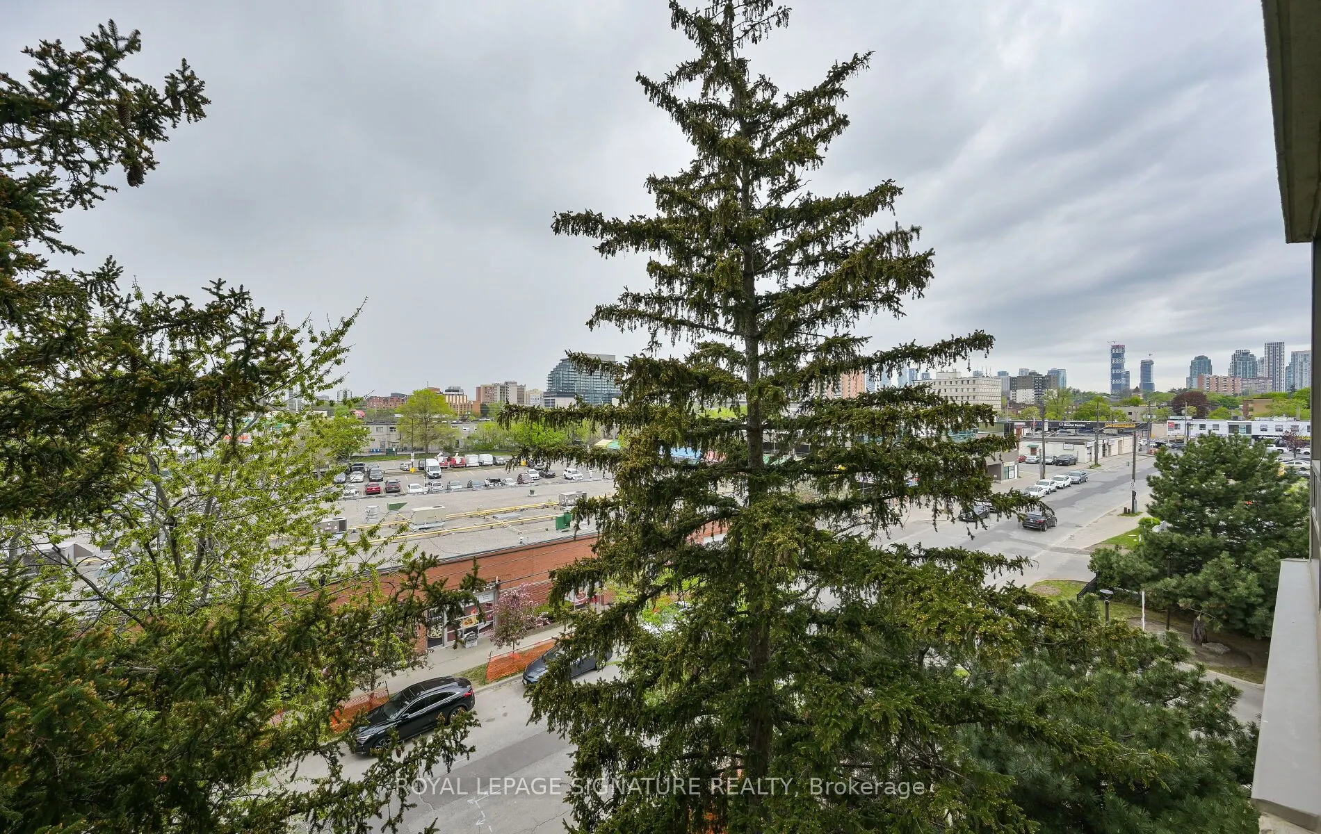 75 King Street E, #510