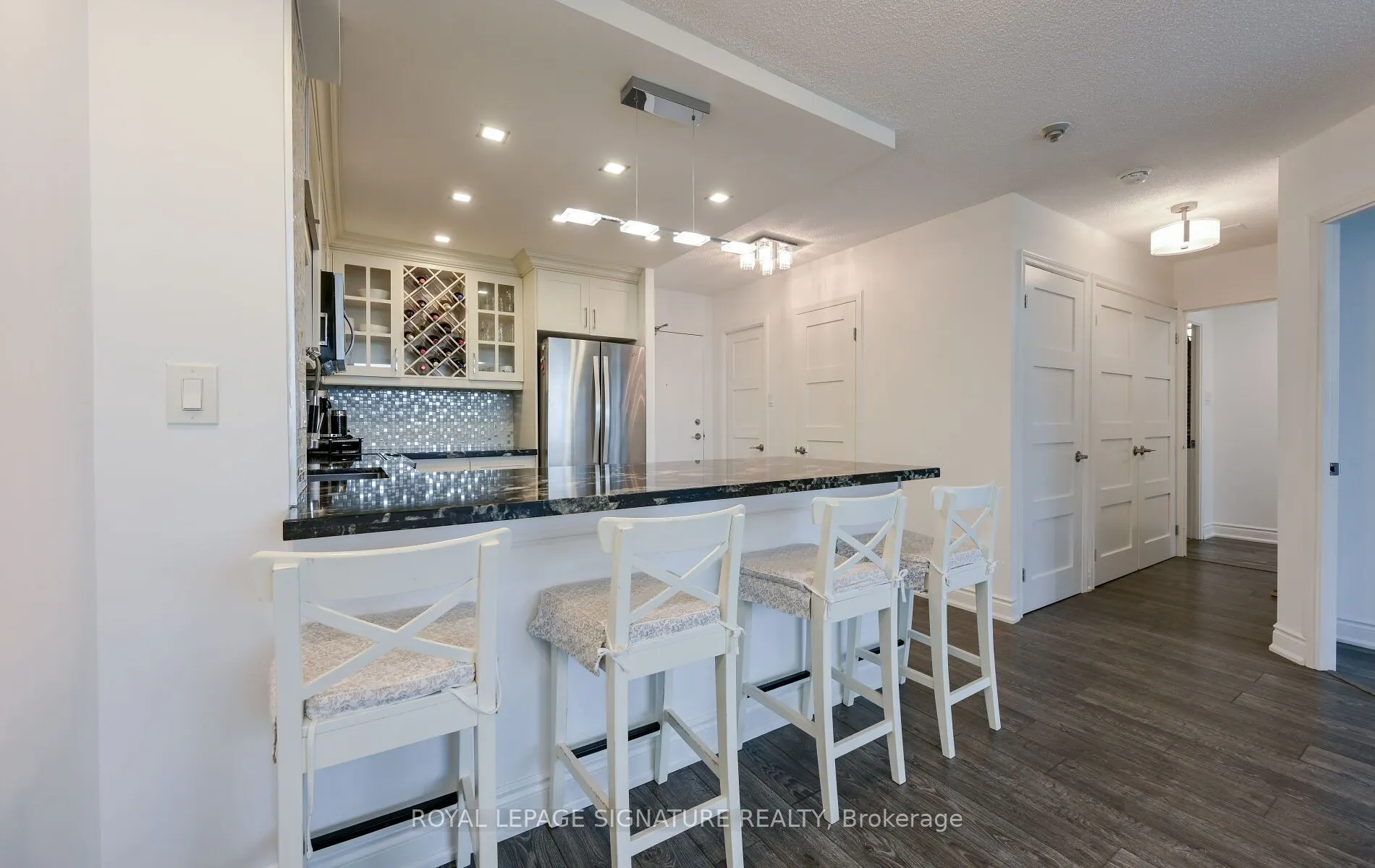75 King Street E, #510