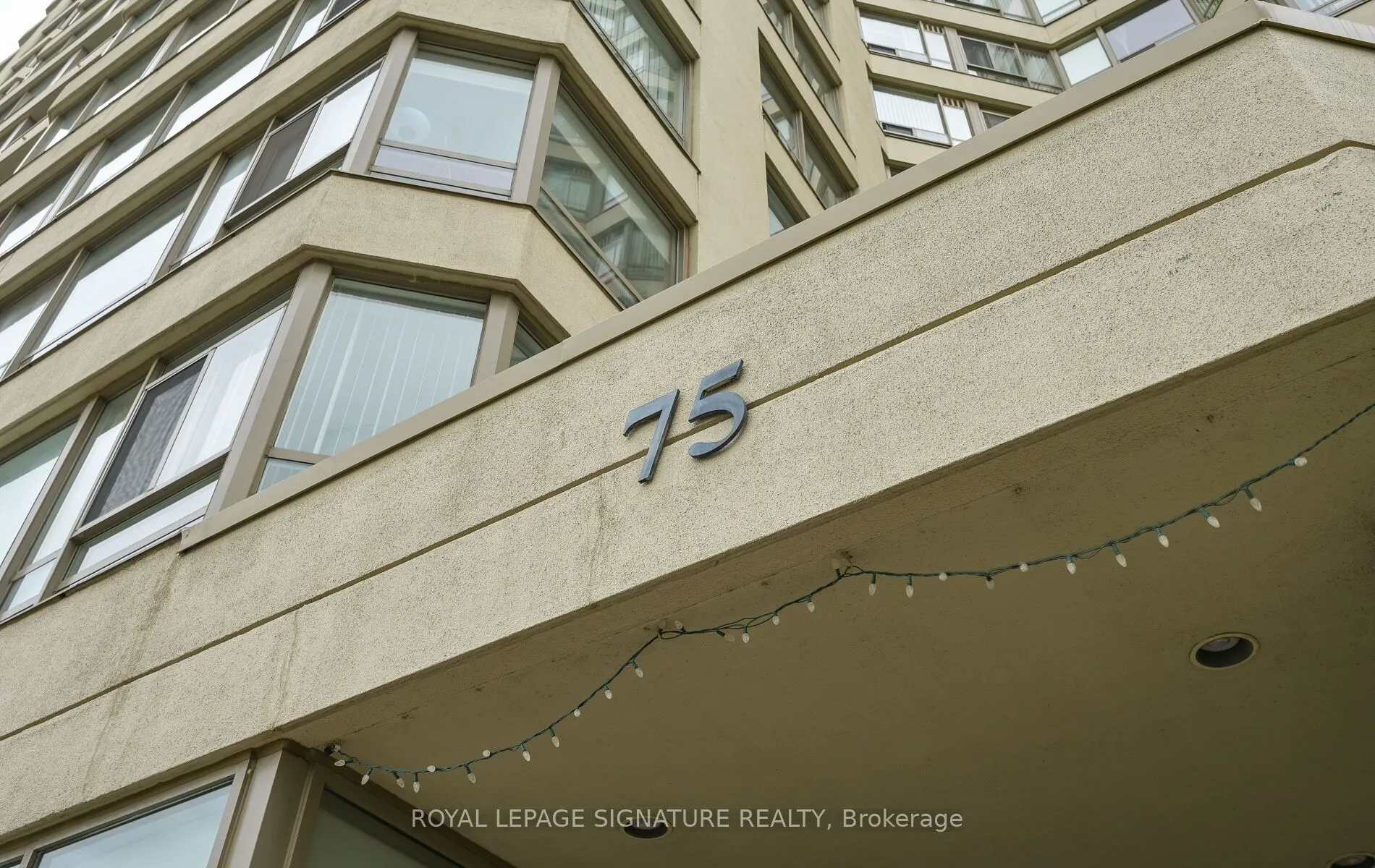 75 King Street E, #510