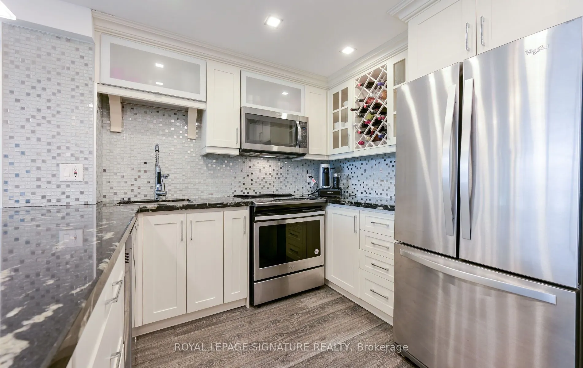 75 King Street E, #510