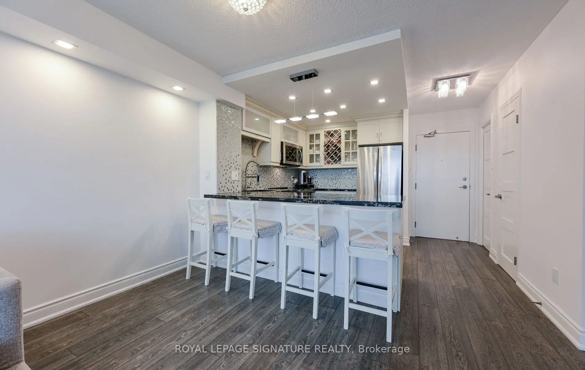75 King Street E, #510