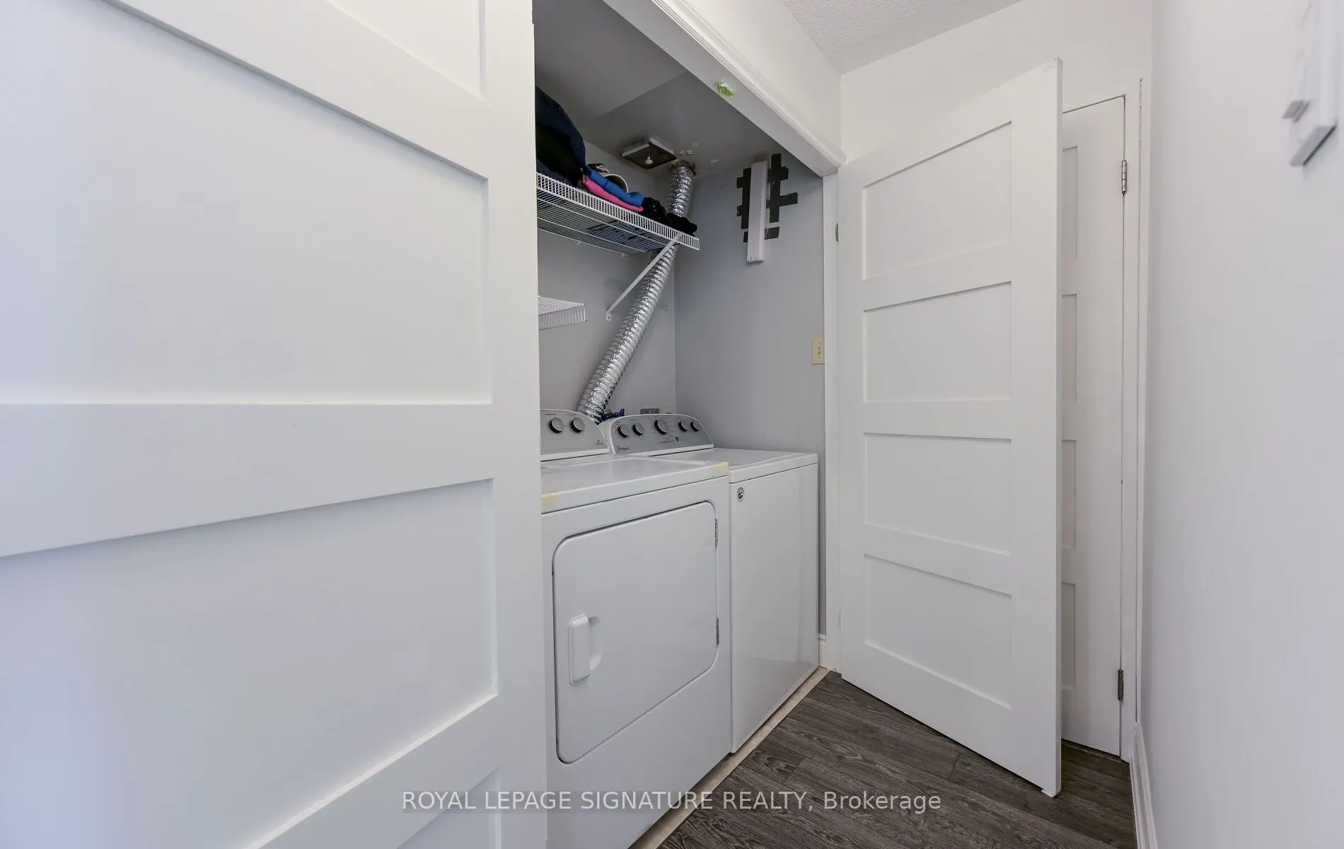 75 King Street E, #510