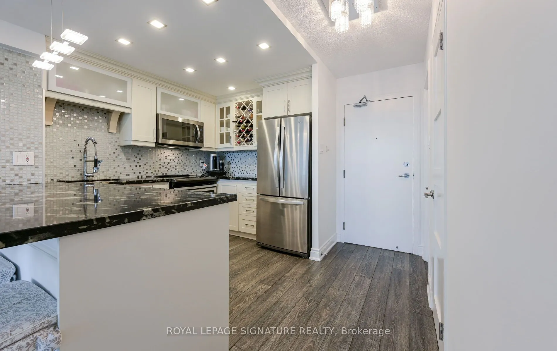 75 King Street E, #510