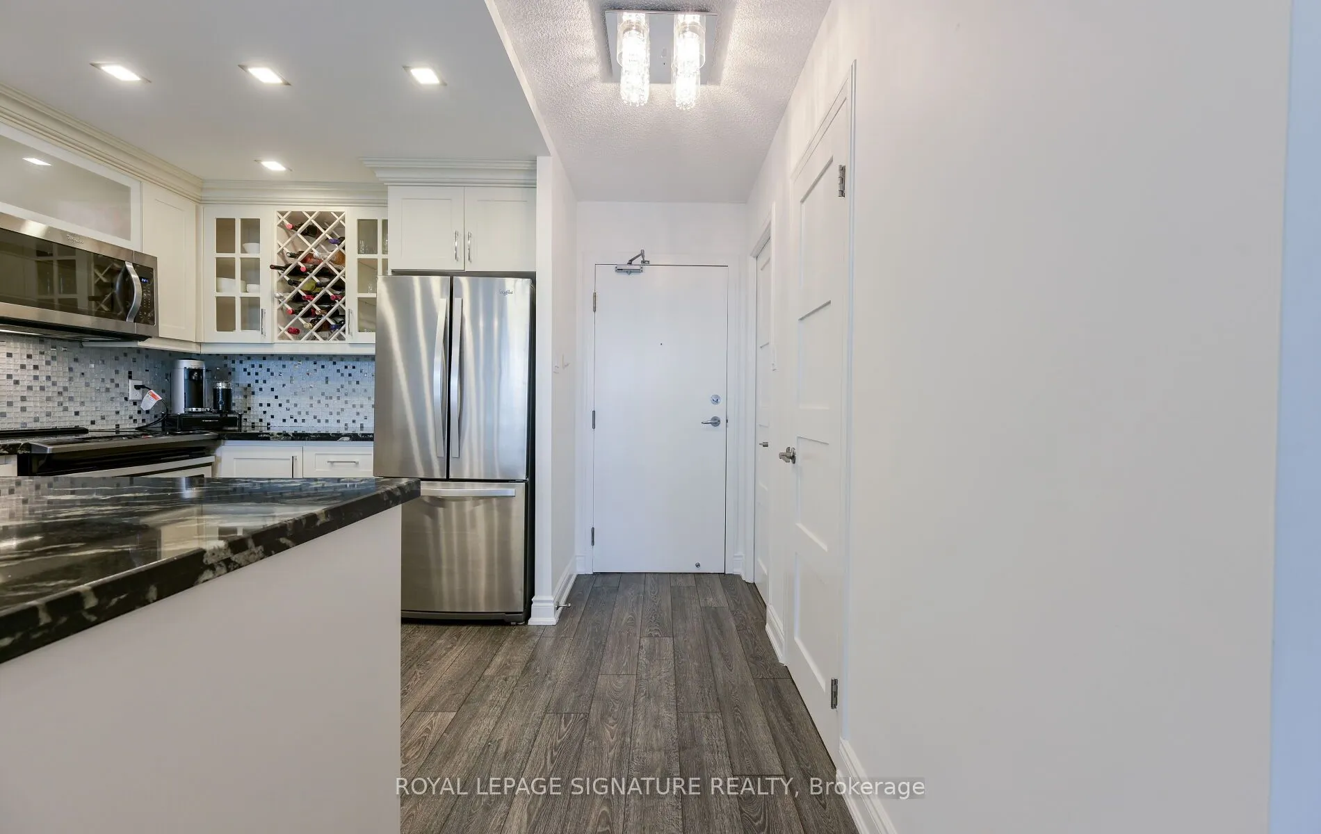 75 King Street E, #510