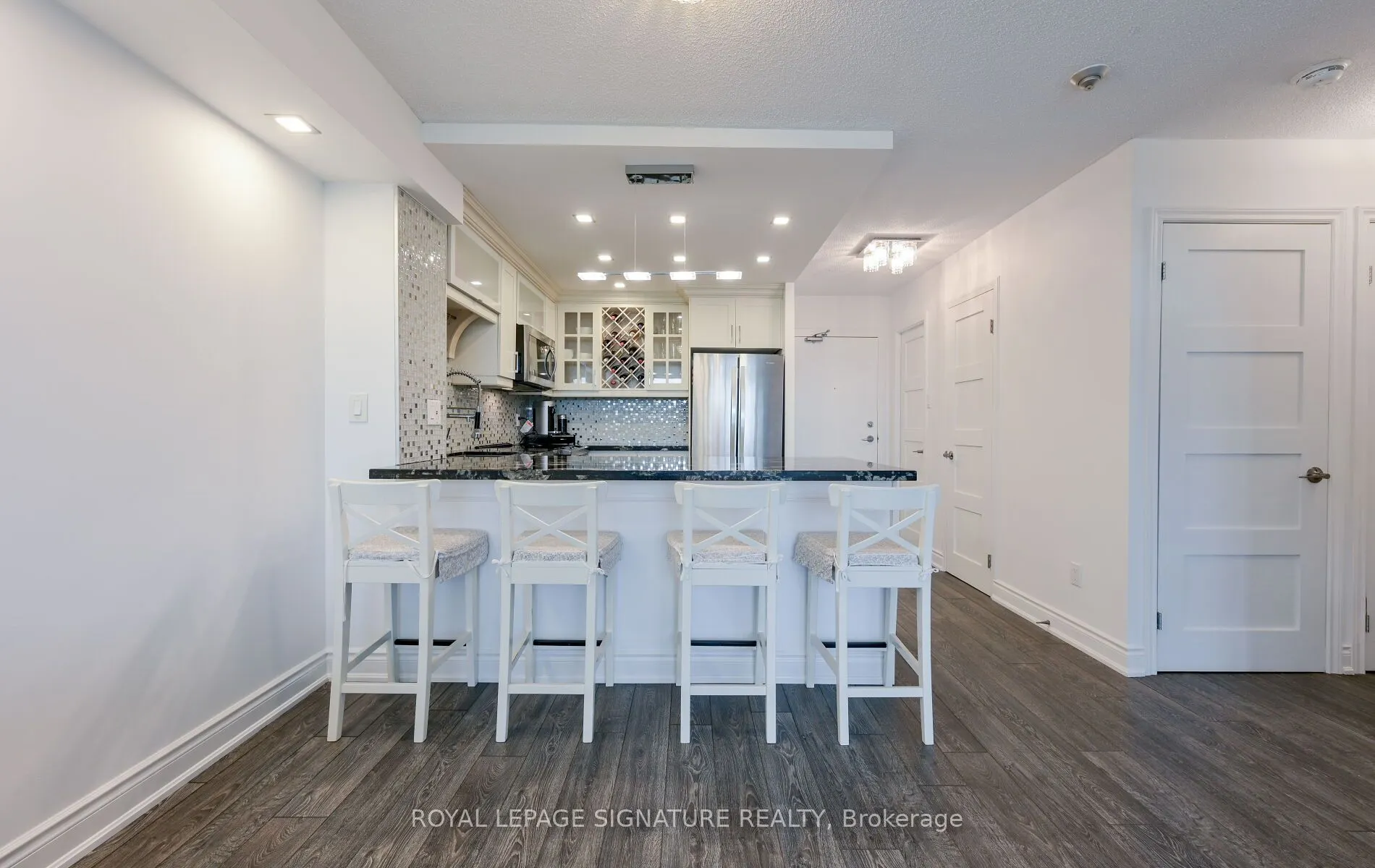 75 King Street E, #510