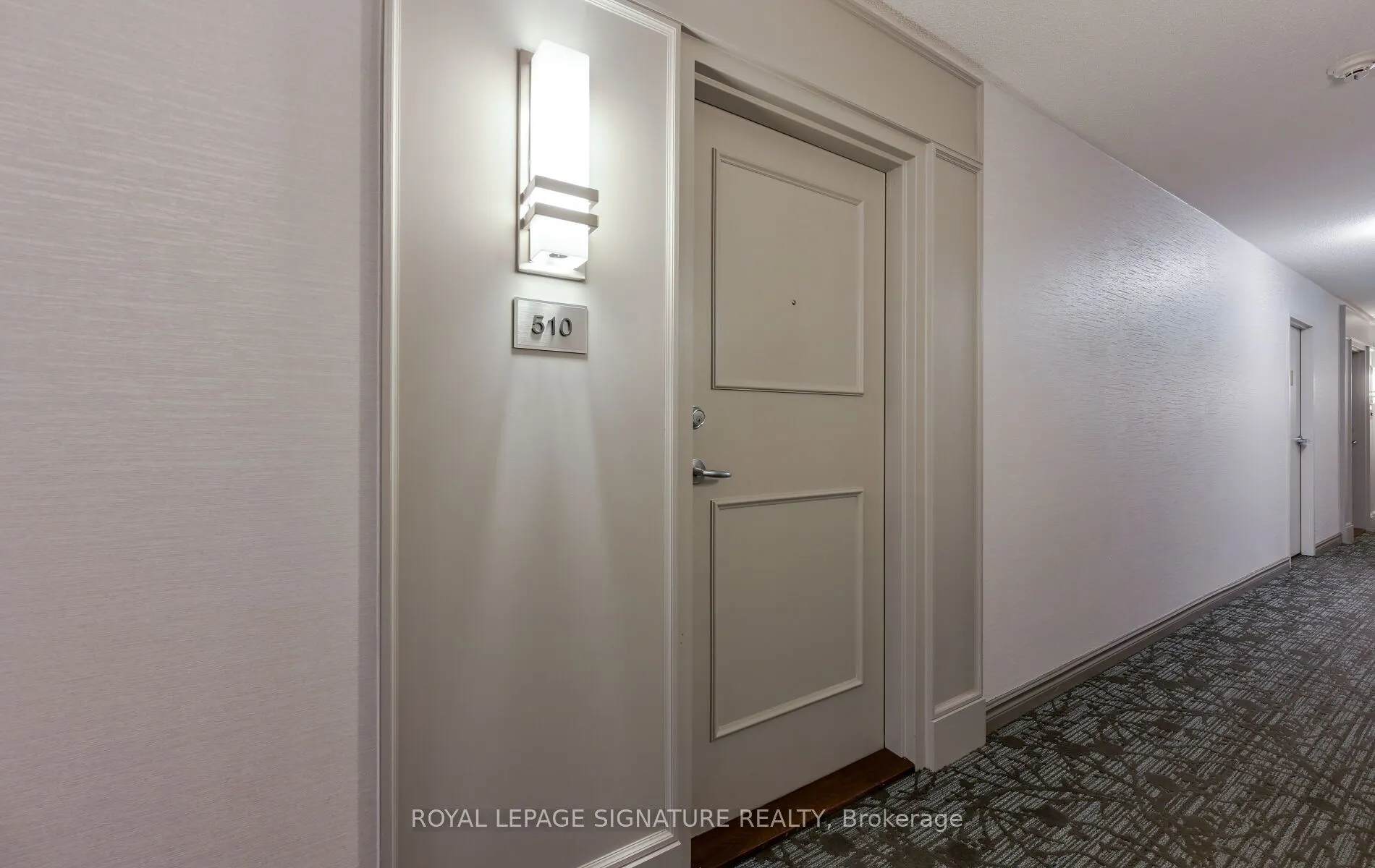 75 King Street E, #510