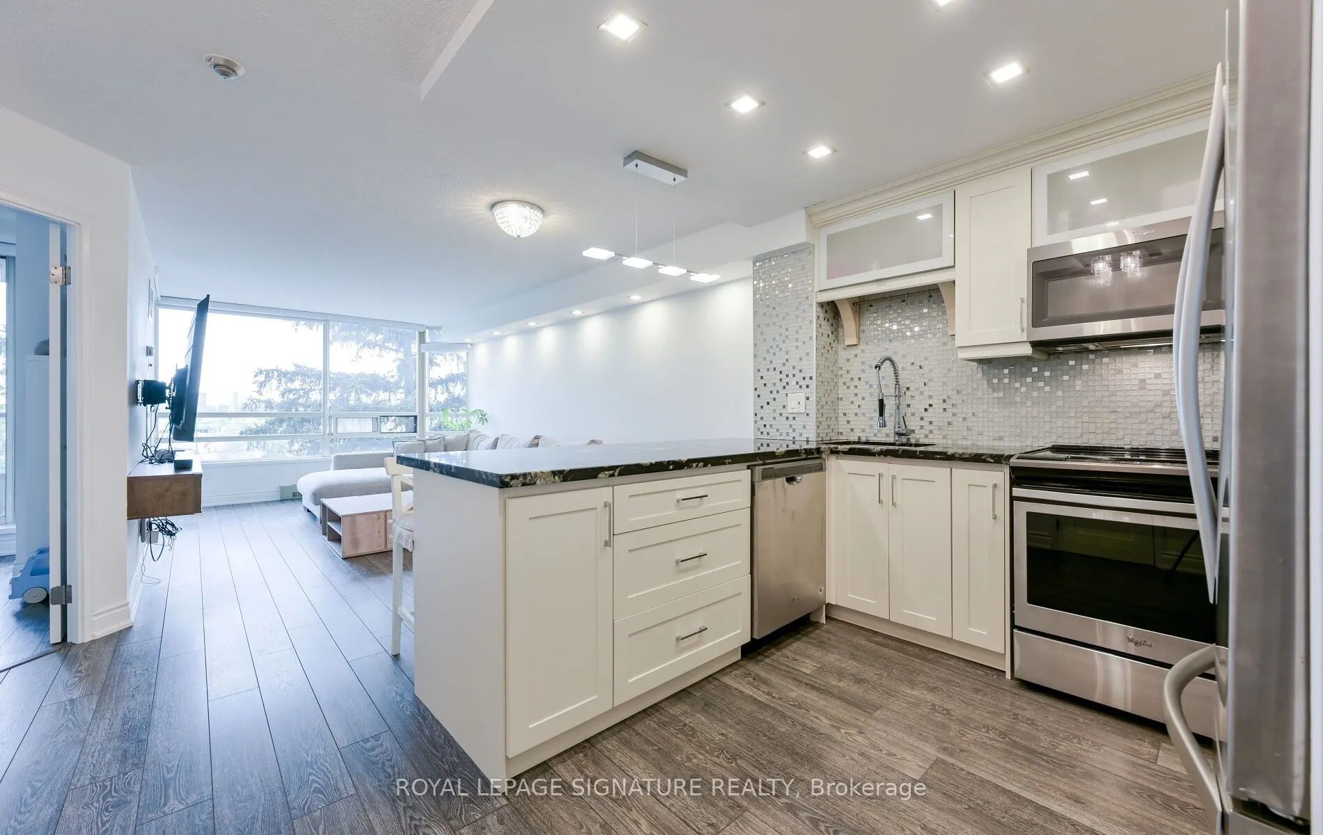 75 King Street E, #510