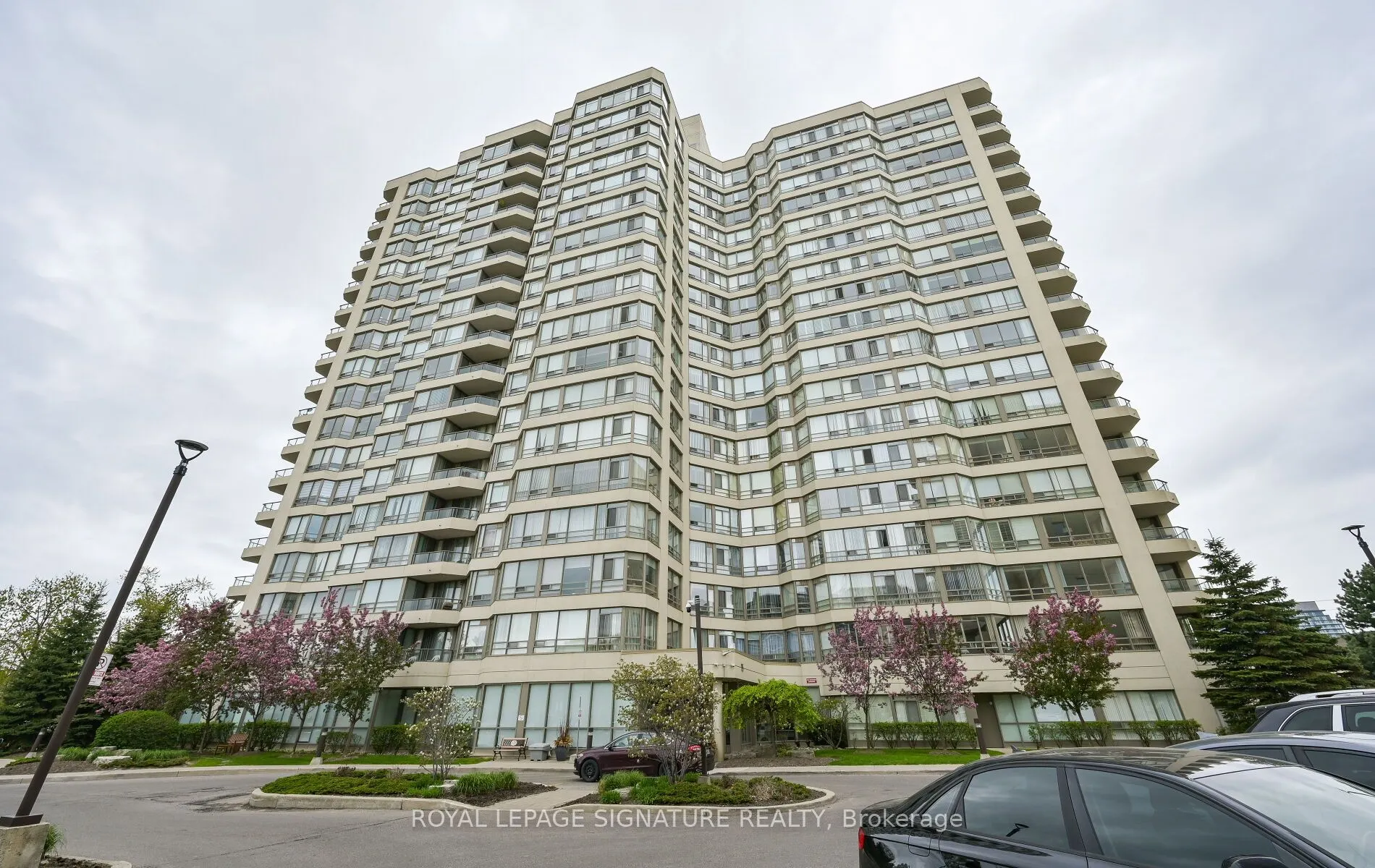 75 King Street E, #510