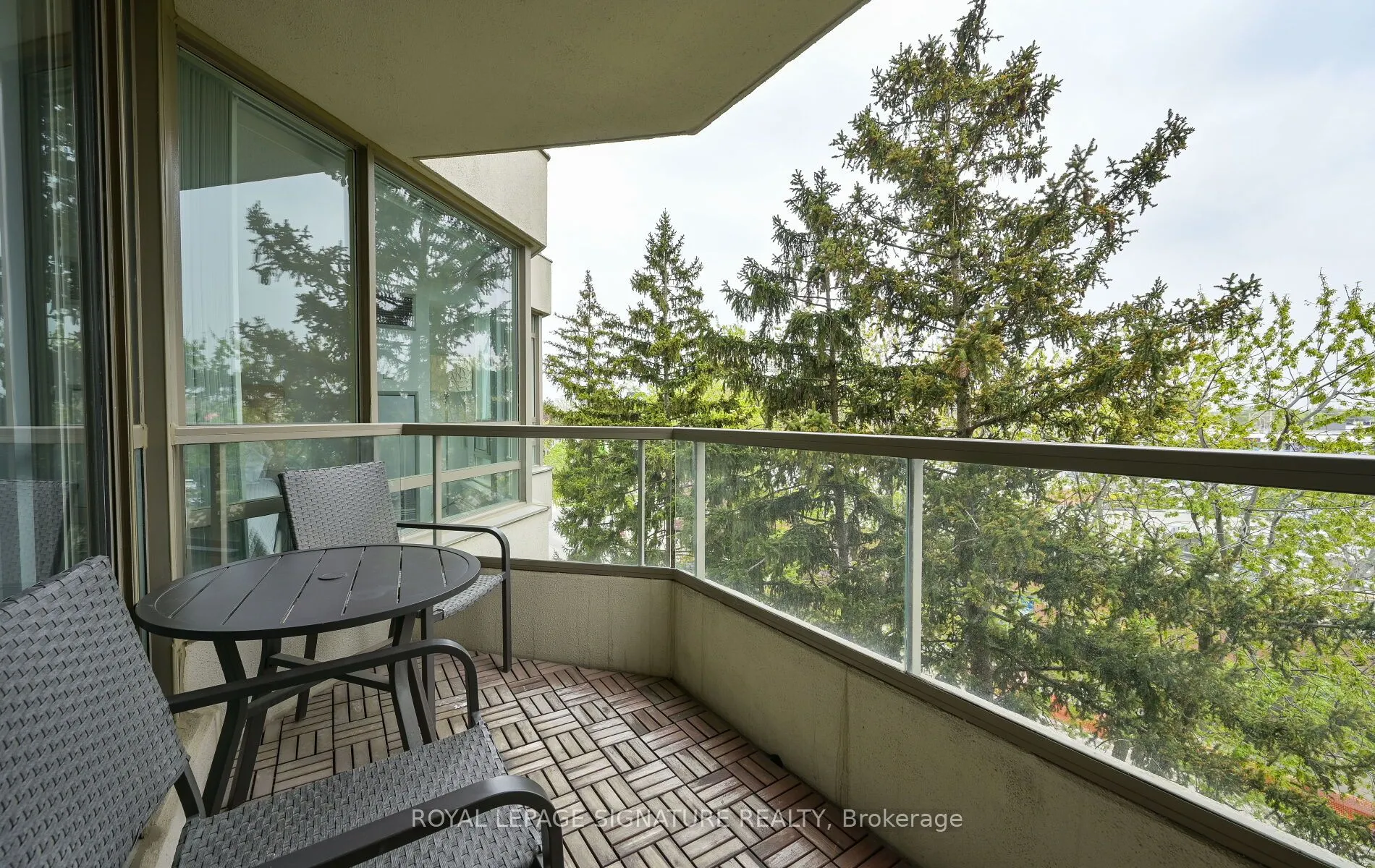 75 King Street E, #510