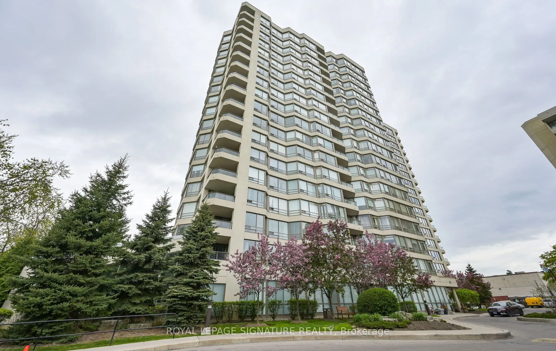 75 King Street E, #510