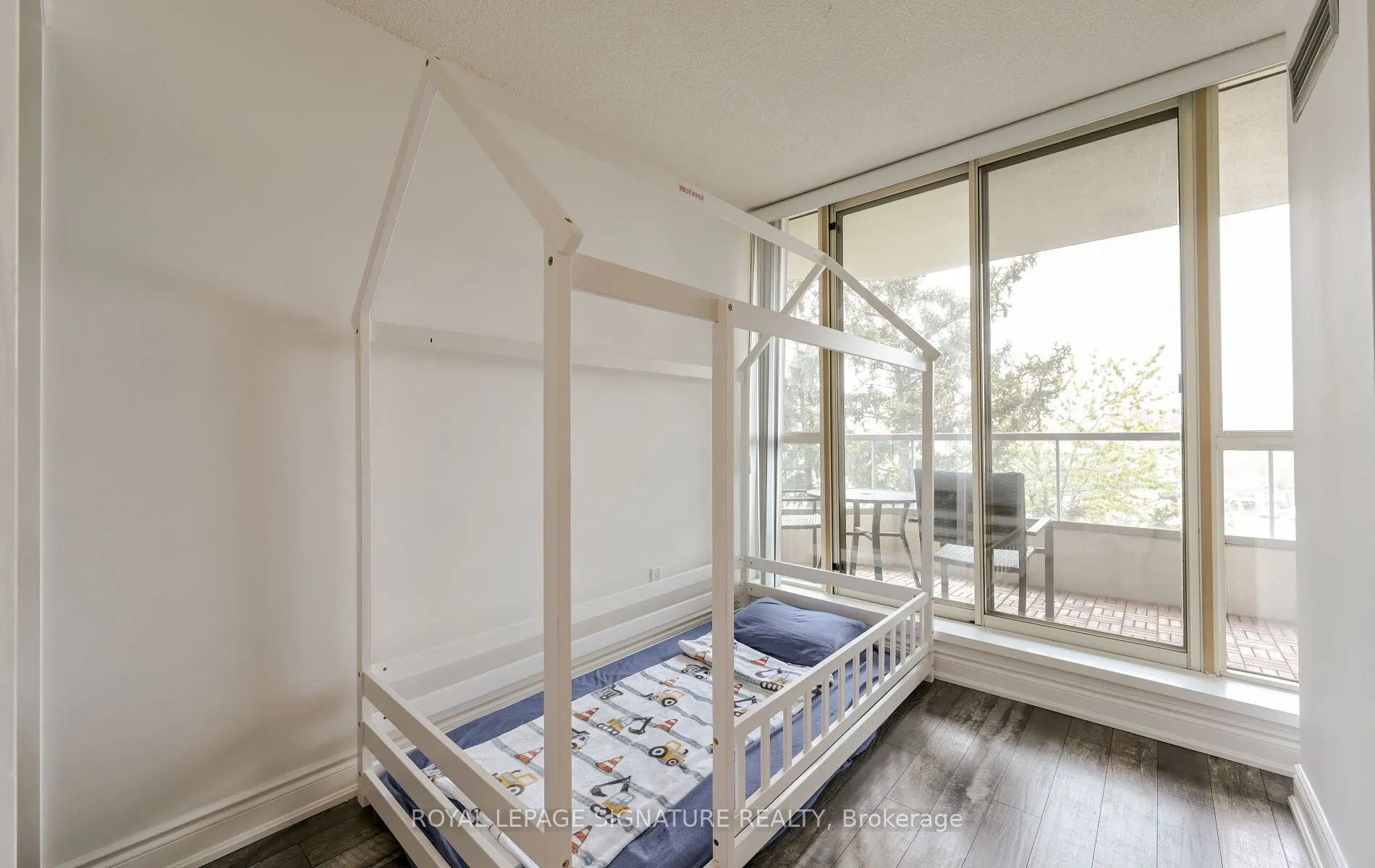 75 King Street E, #510