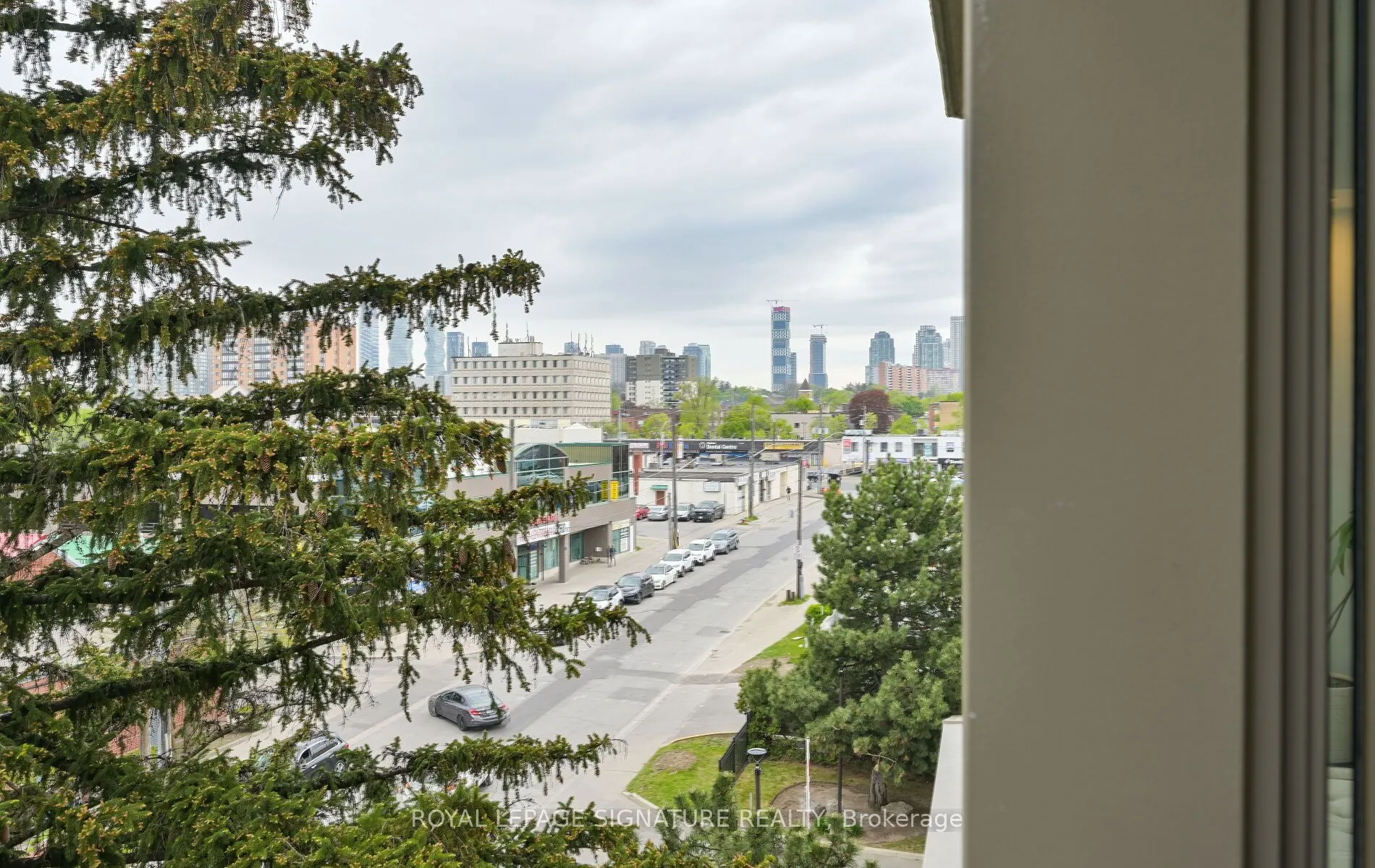 75 King Street E, #510