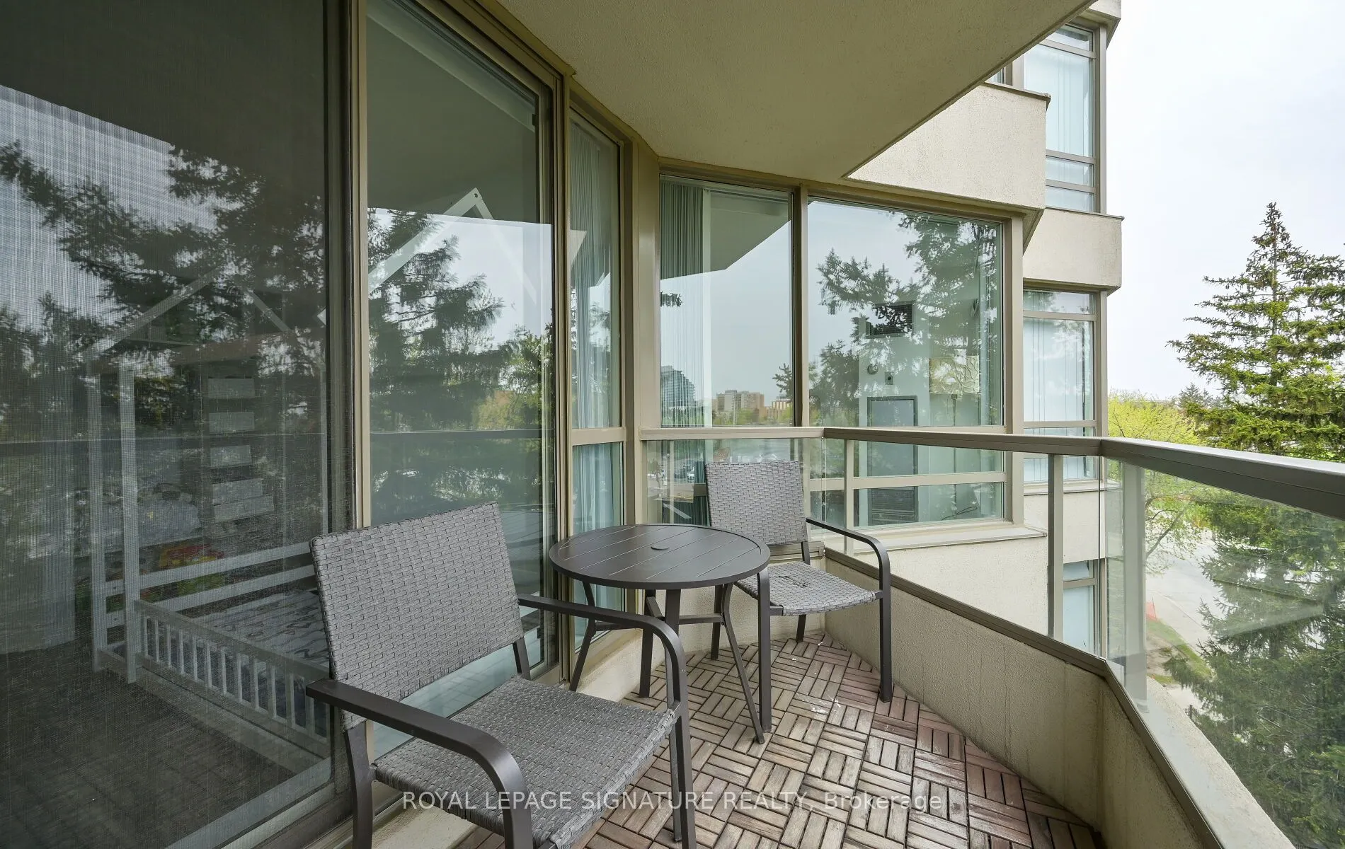 75 King Street E, #510