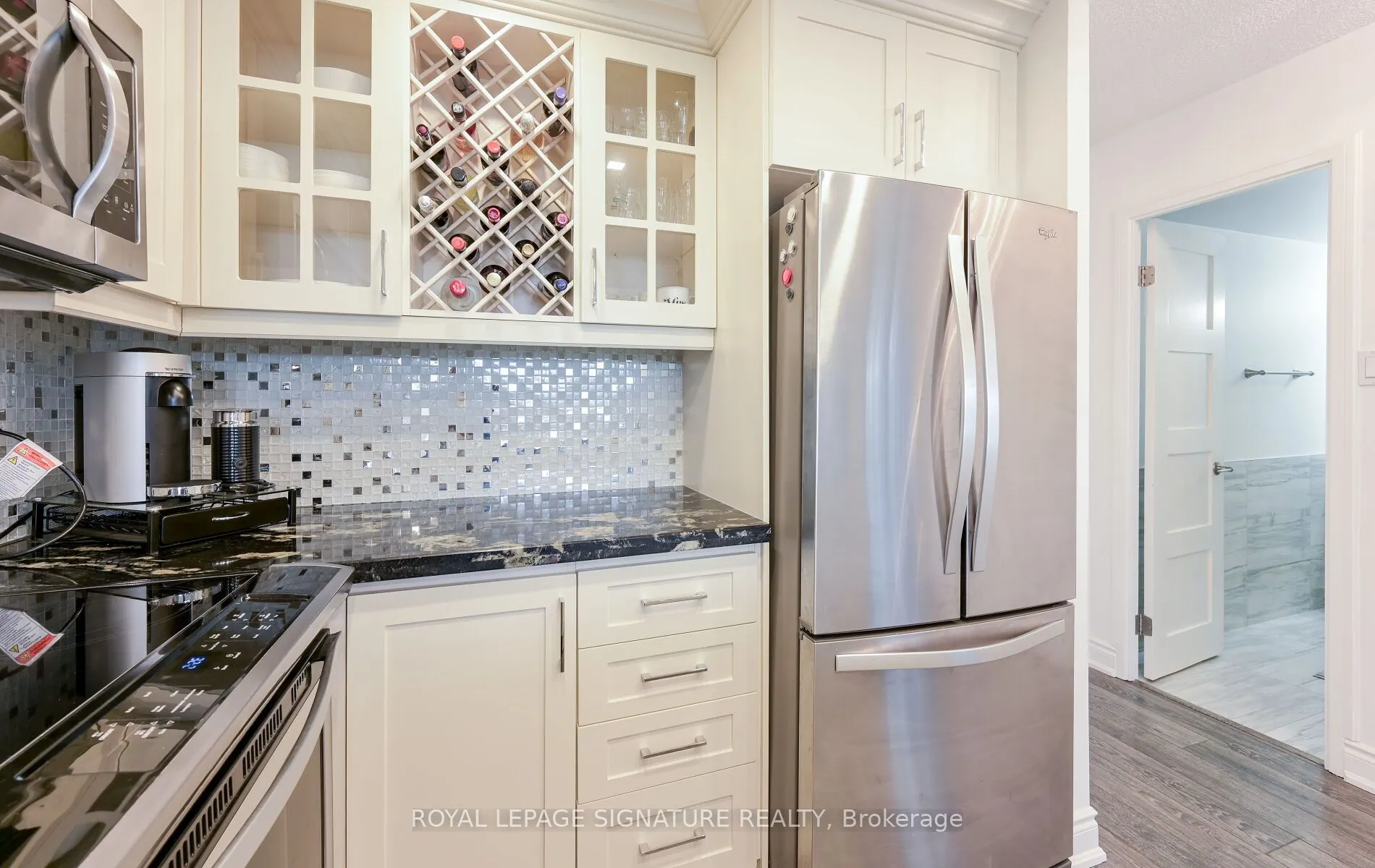 75 King Street E, #510