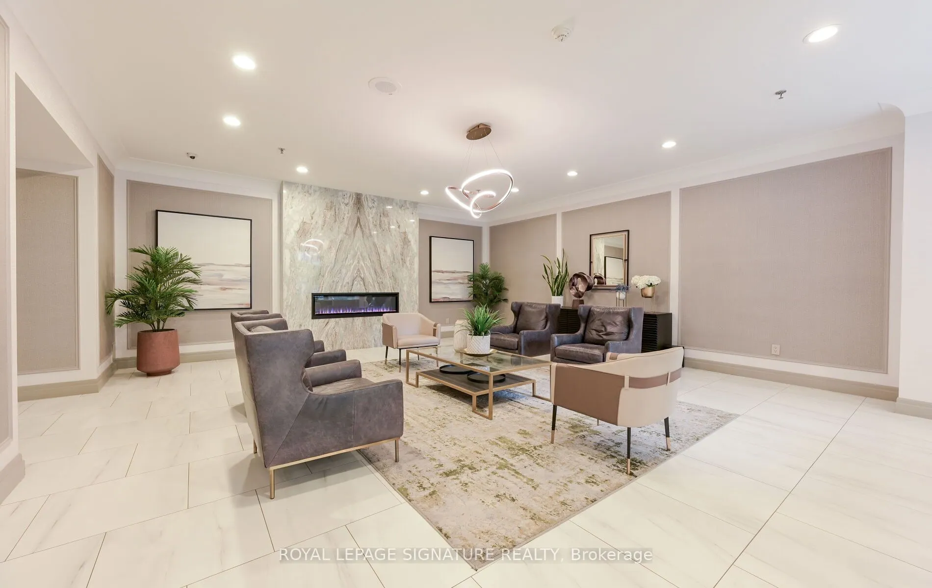 75 King Street E, #510
