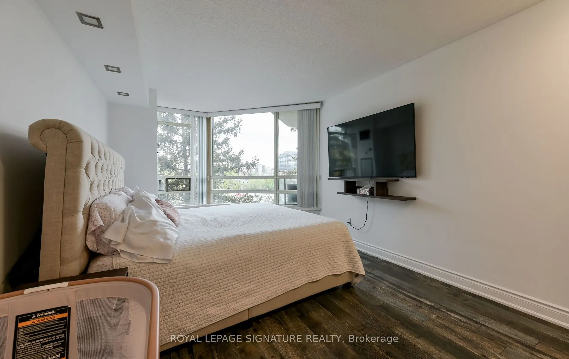 75 King Street E, #510