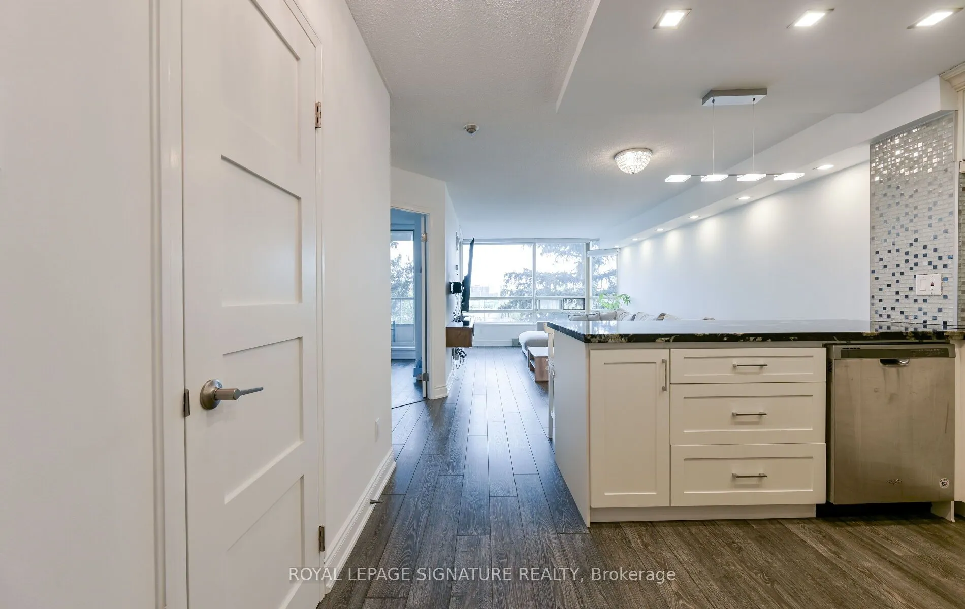 75 King Street E, #510