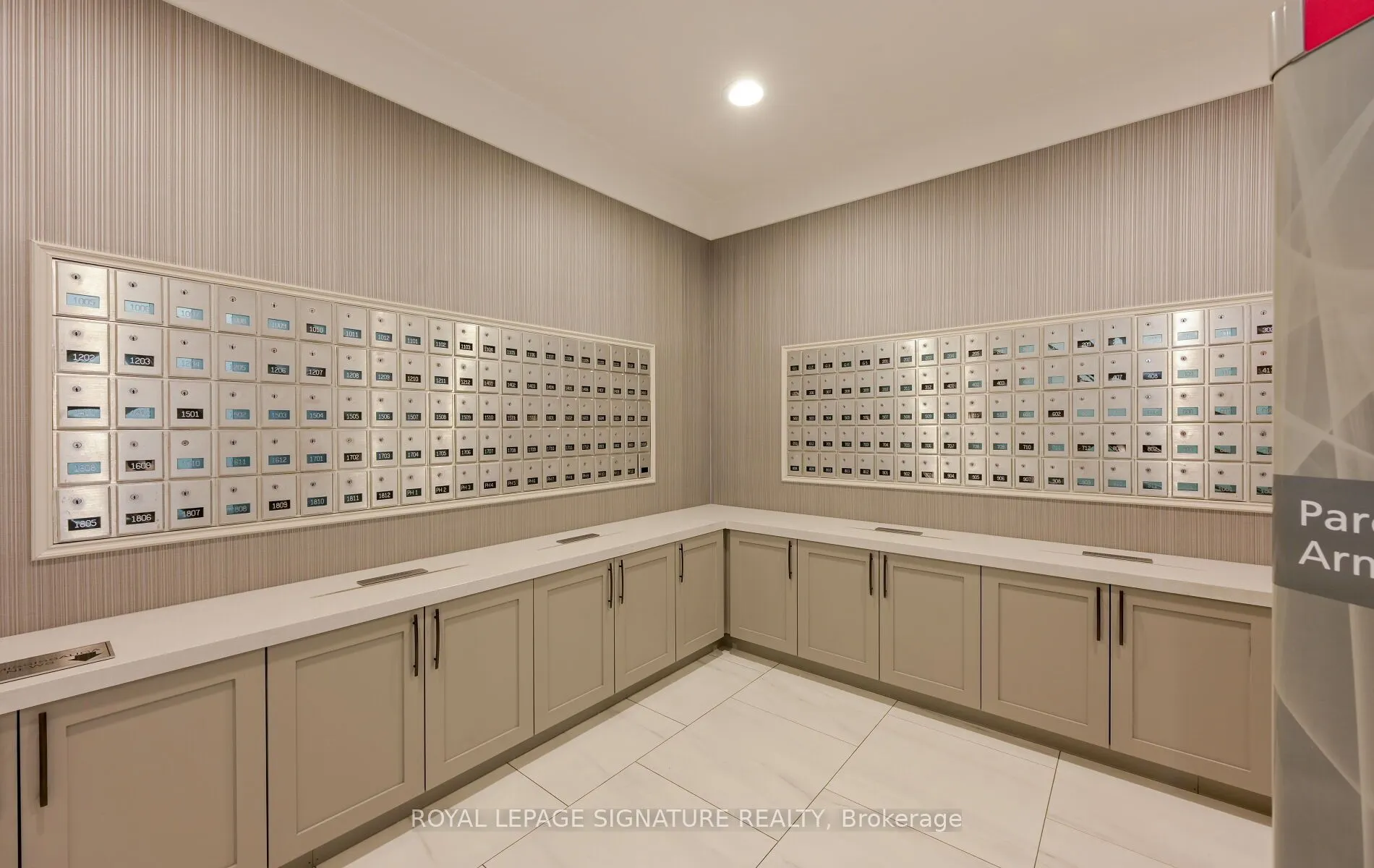 75 King Street E, #510
