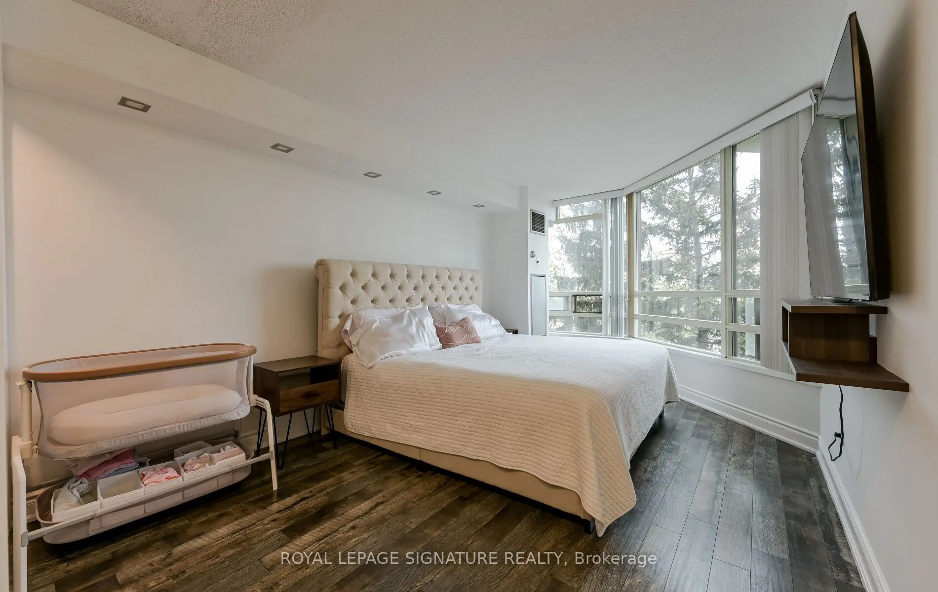 75 King Street E, #510
