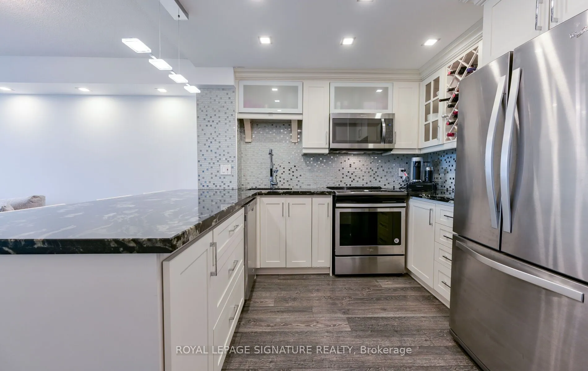 75 King Street E, #510