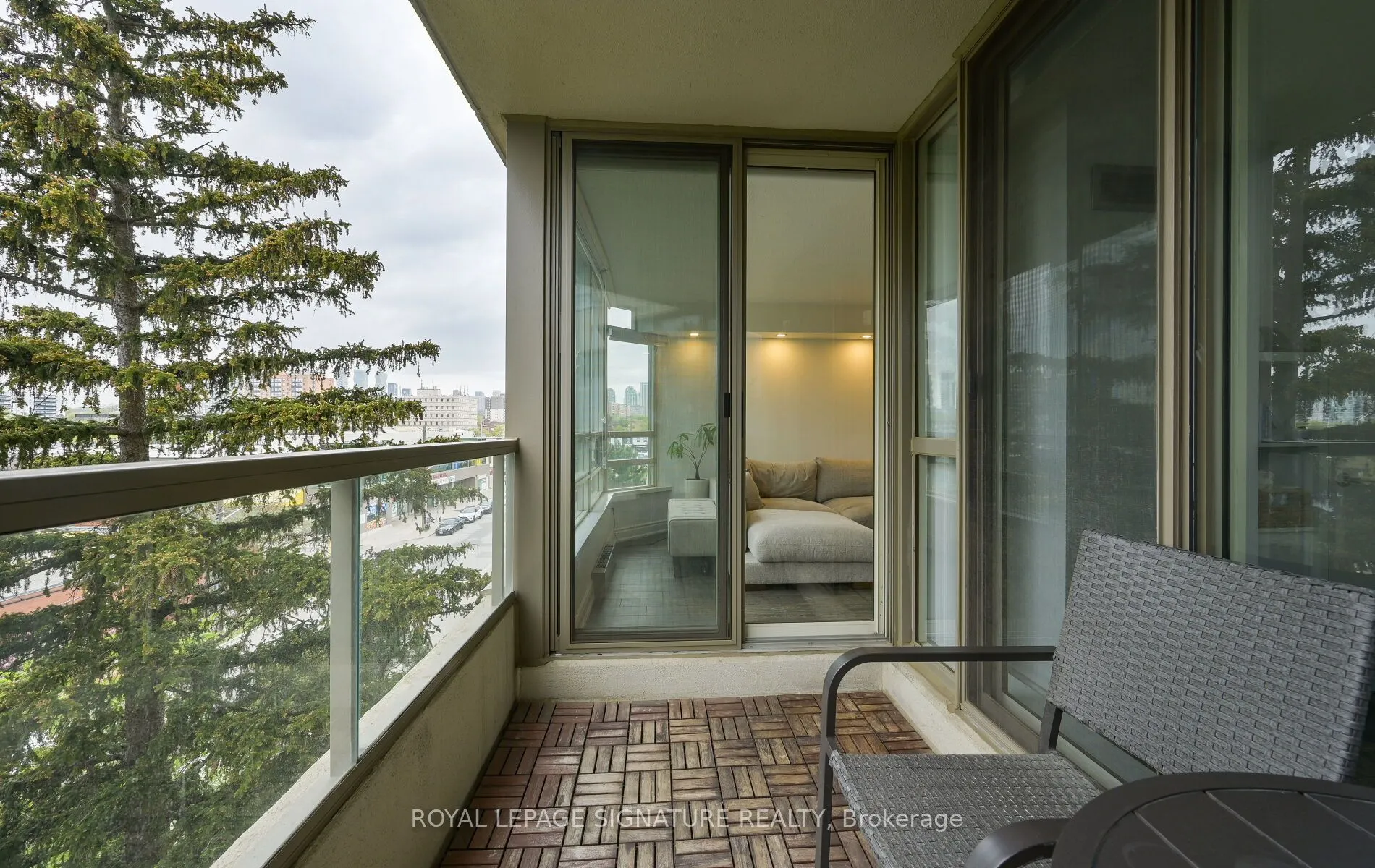 75 King Street E, #510