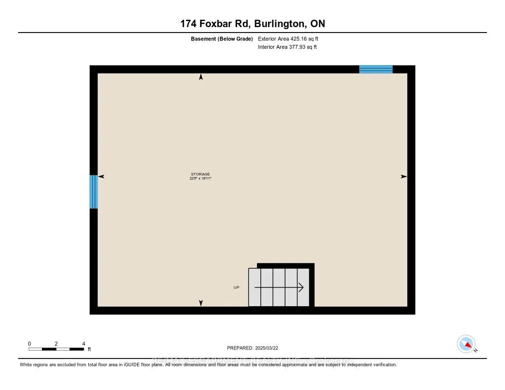 174 Foxbar Road