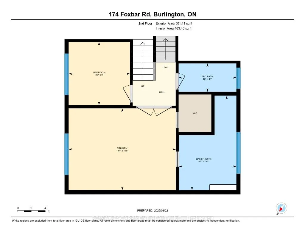 174 Foxbar Road