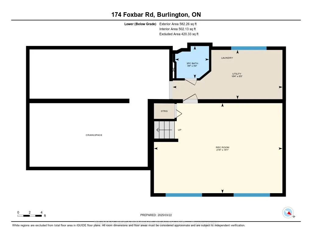 174 Foxbar Road