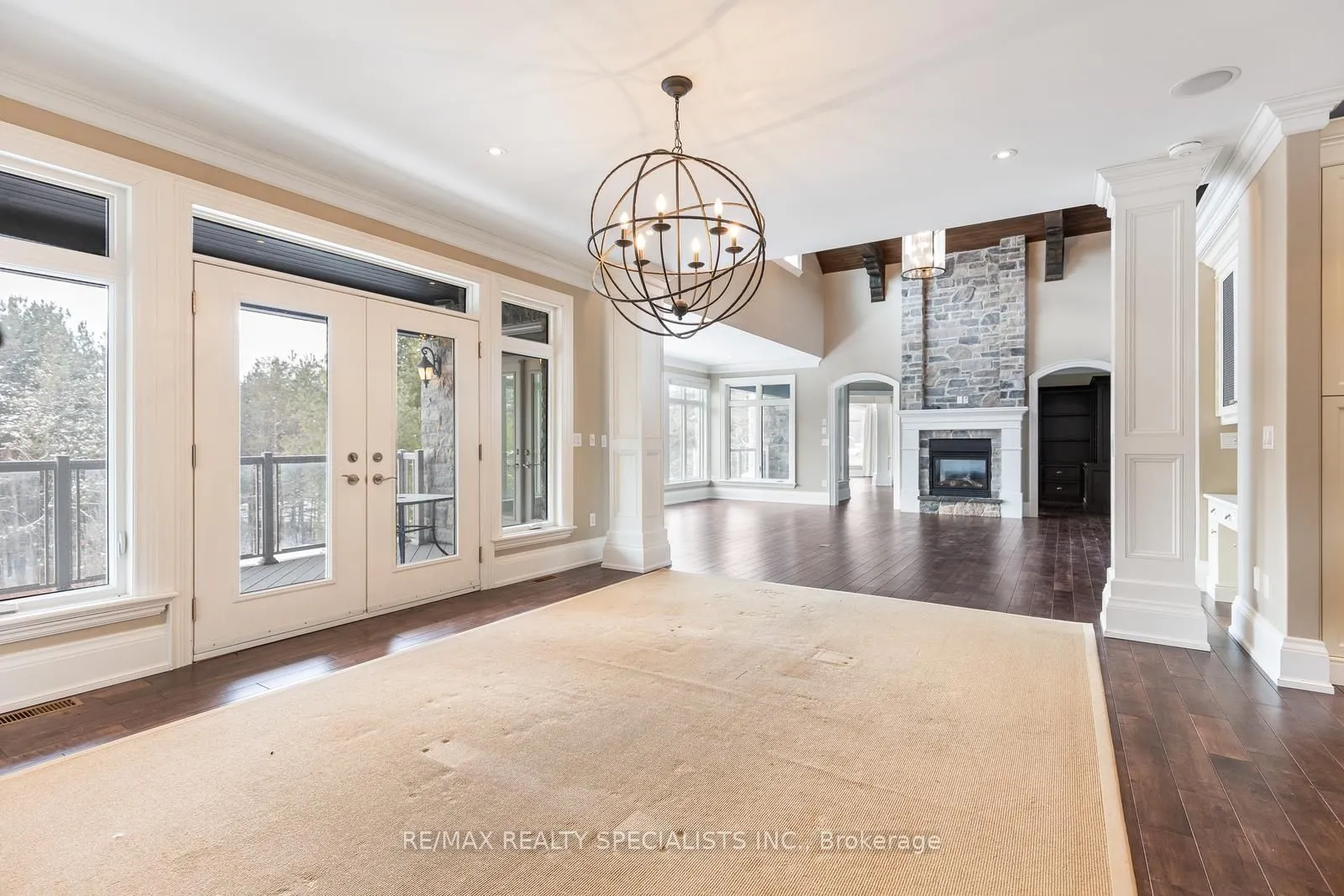 17366 Mount Pleasant Road