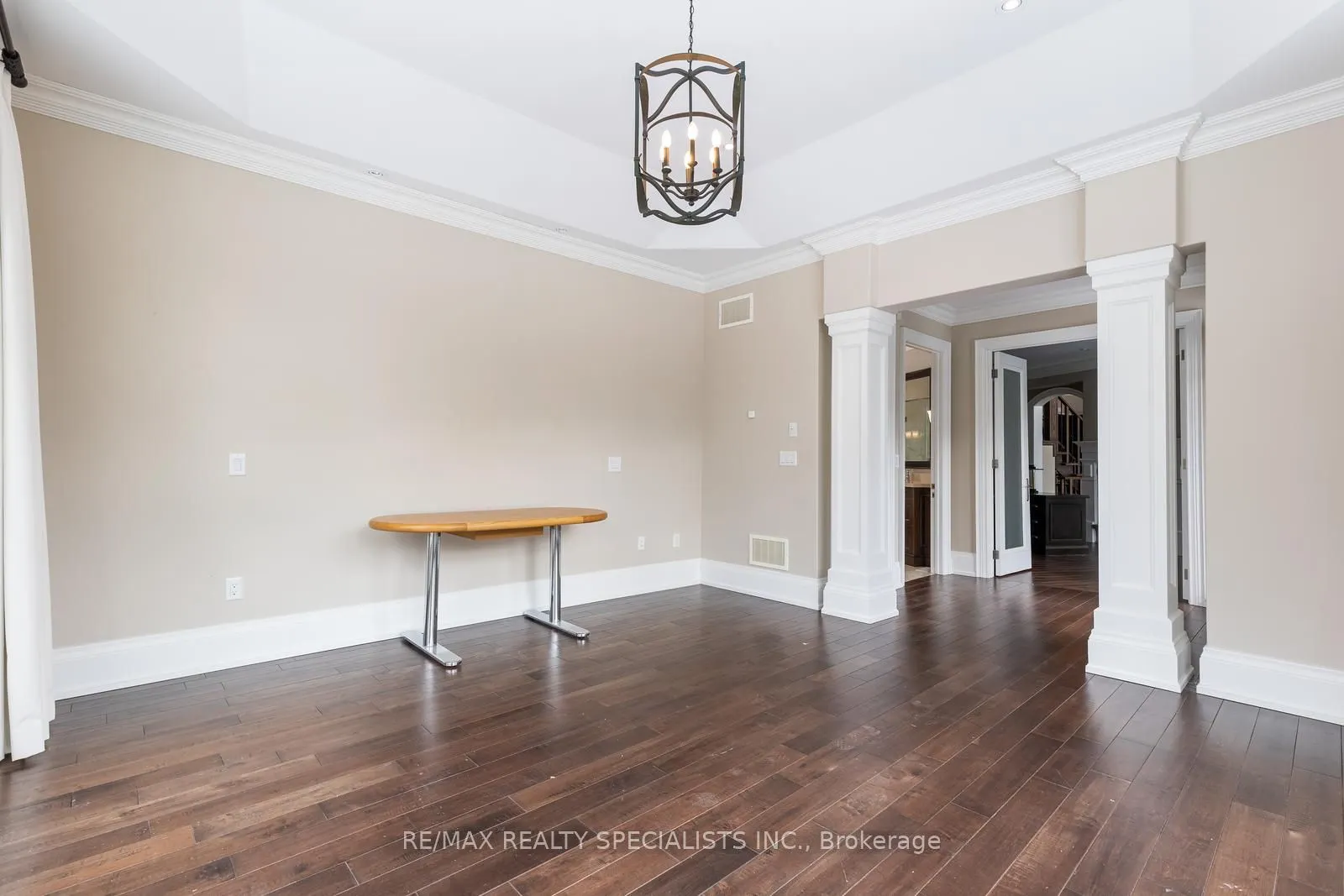 17366 Mount Pleasant Road