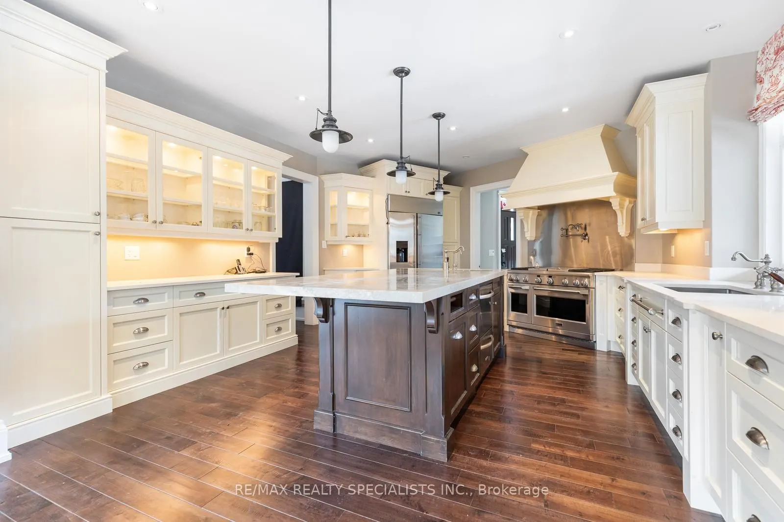 17366 Mount Pleasant Road