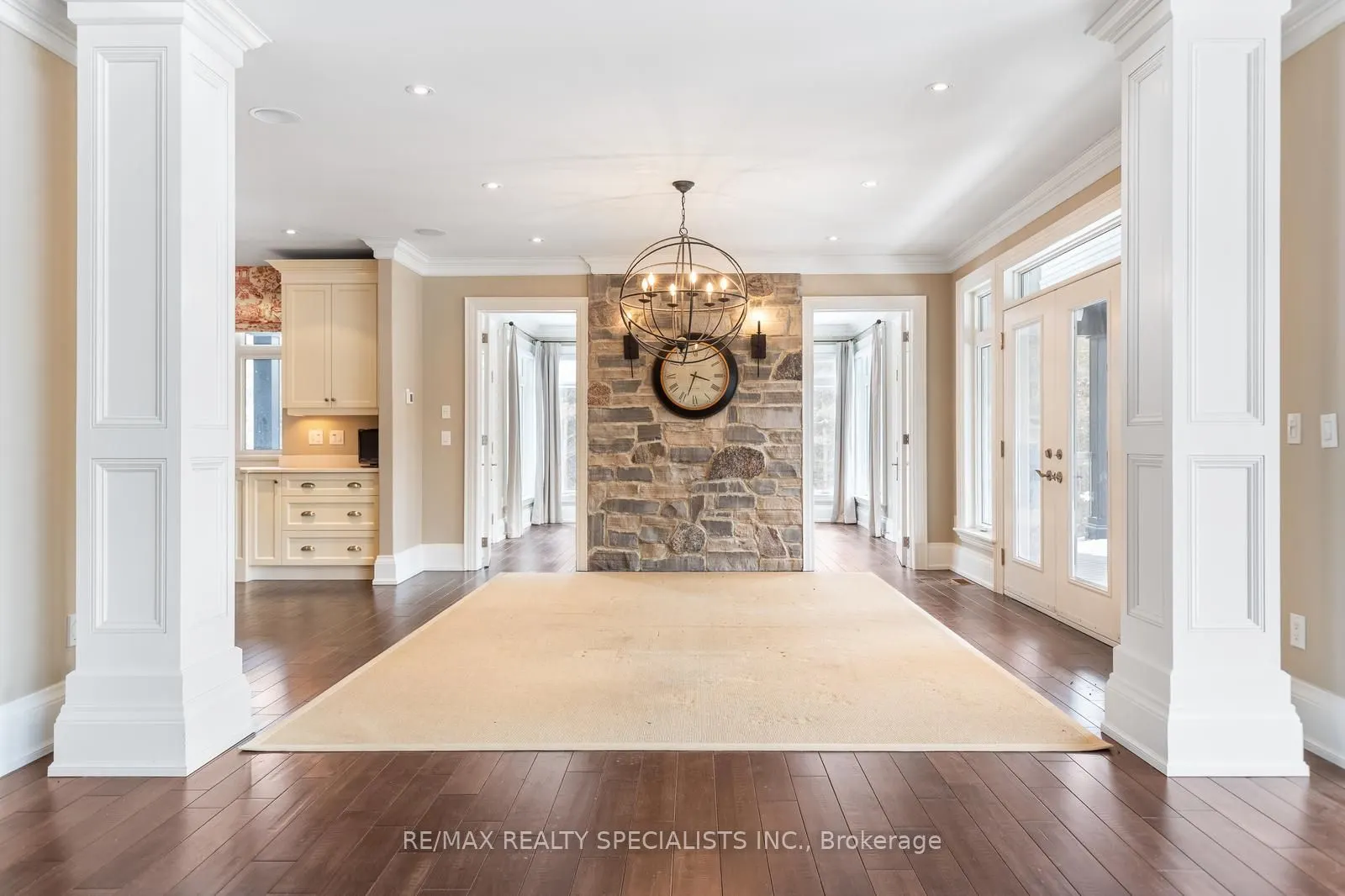 17366 Mount Pleasant Road