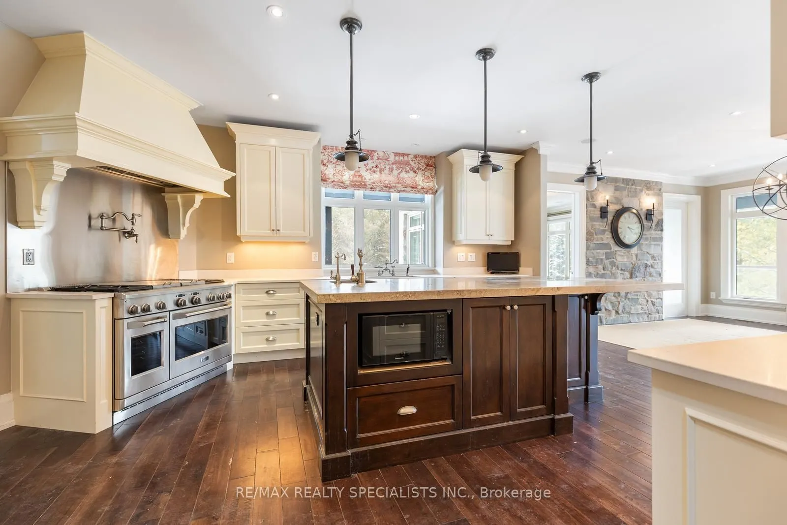 17366 Mount Pleasant Road