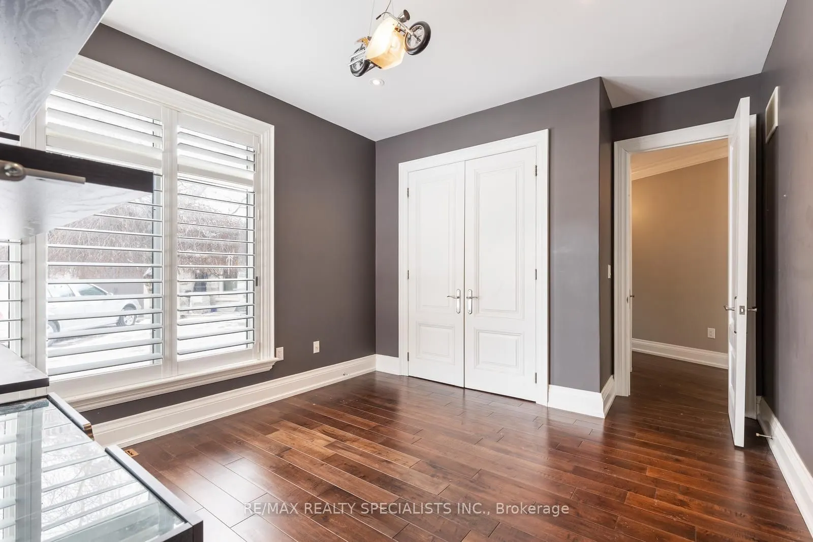 17366 Mount Pleasant Road