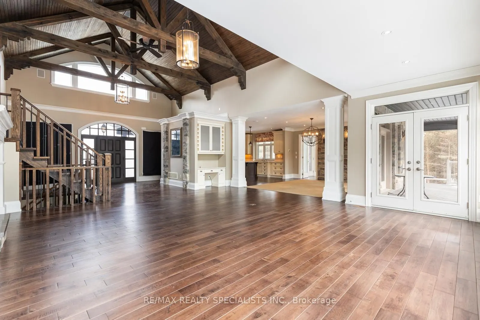 17366 Mount Pleasant Road