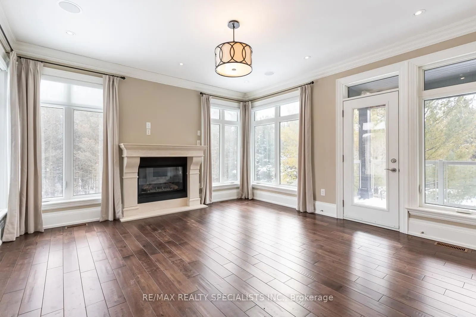 17366 Mount Pleasant Road