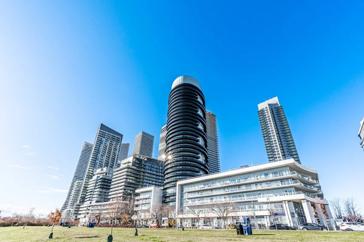 80 Marine Parade Drive, #LPH01