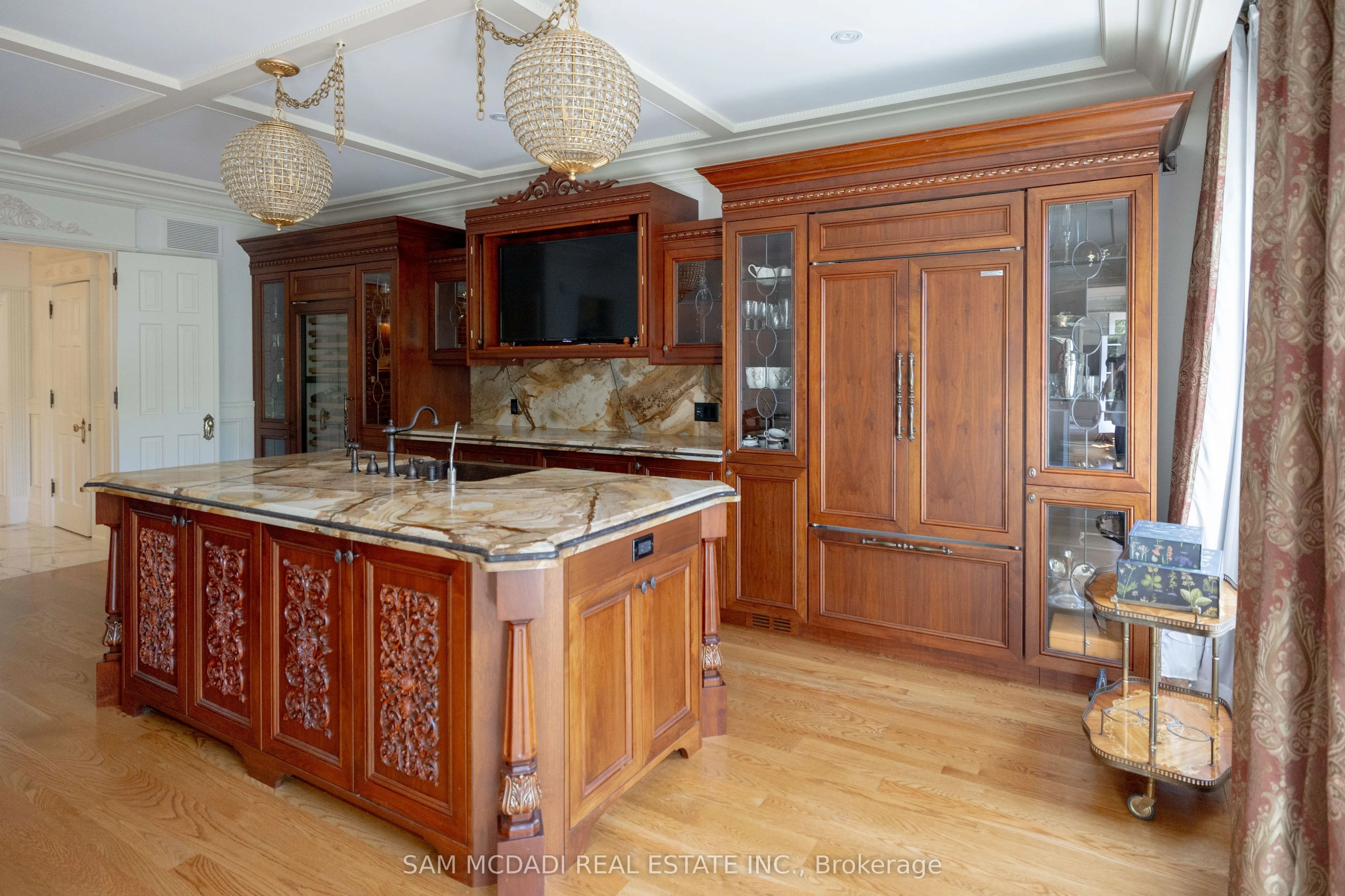 246 Riverside Drive