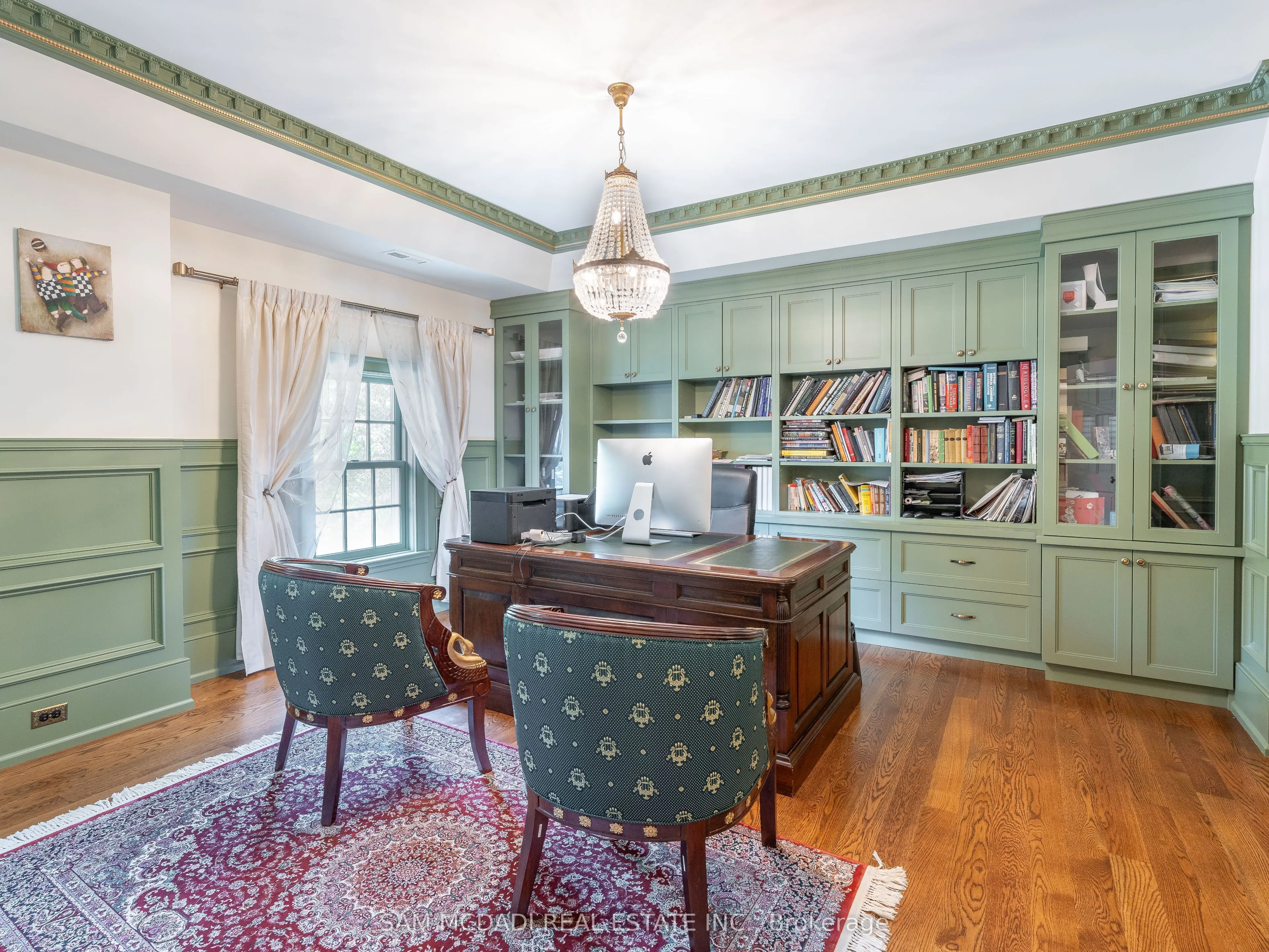 246 Riverside Drive