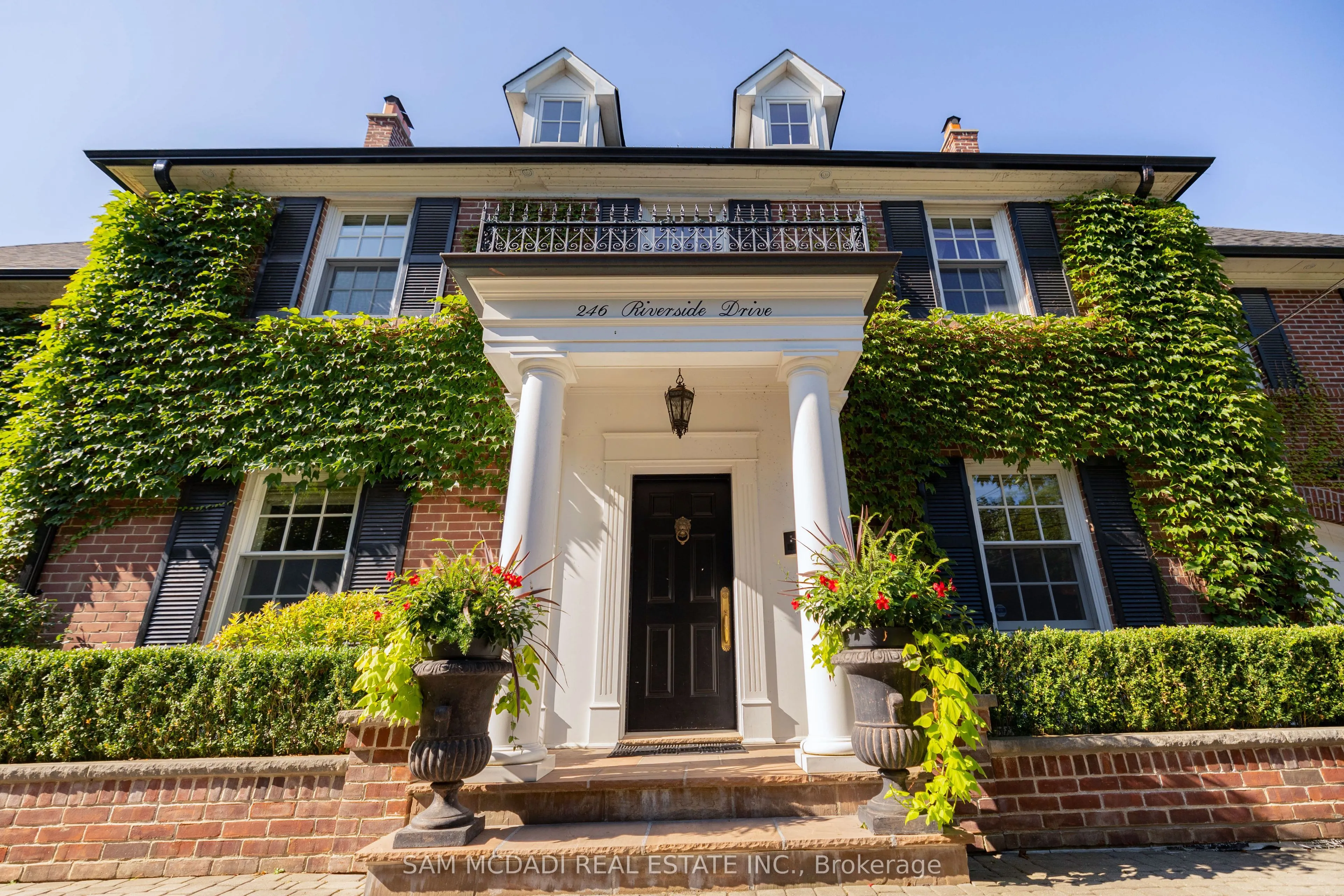 246 Riverside Drive