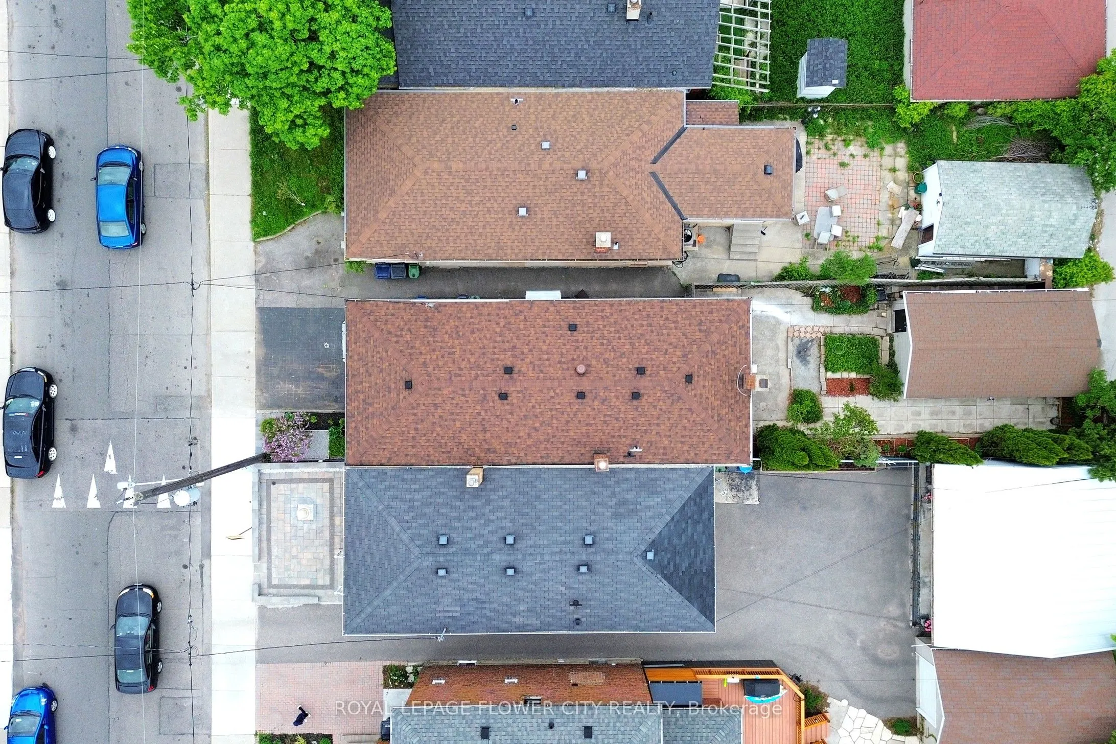 105 Livingstone Avenue