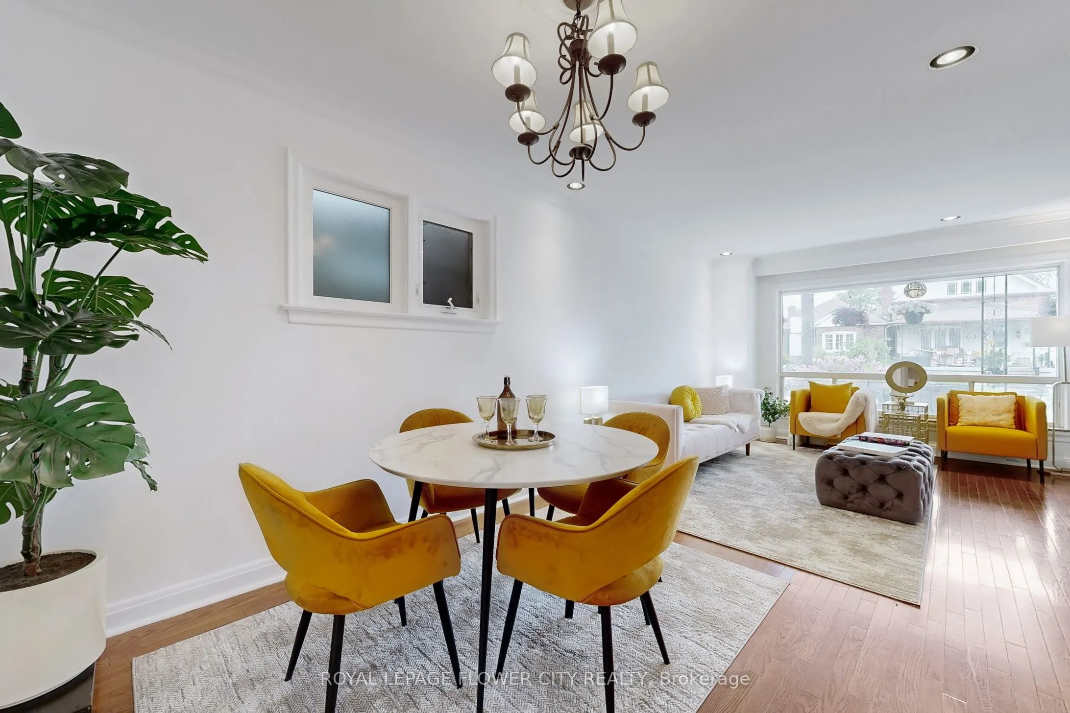105 Livingstone Avenue