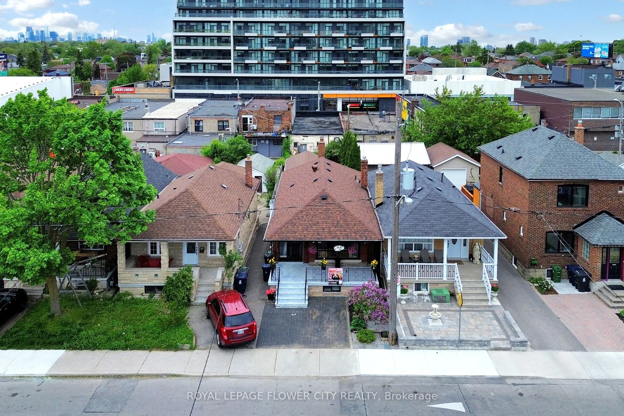 105 Livingstone Avenue